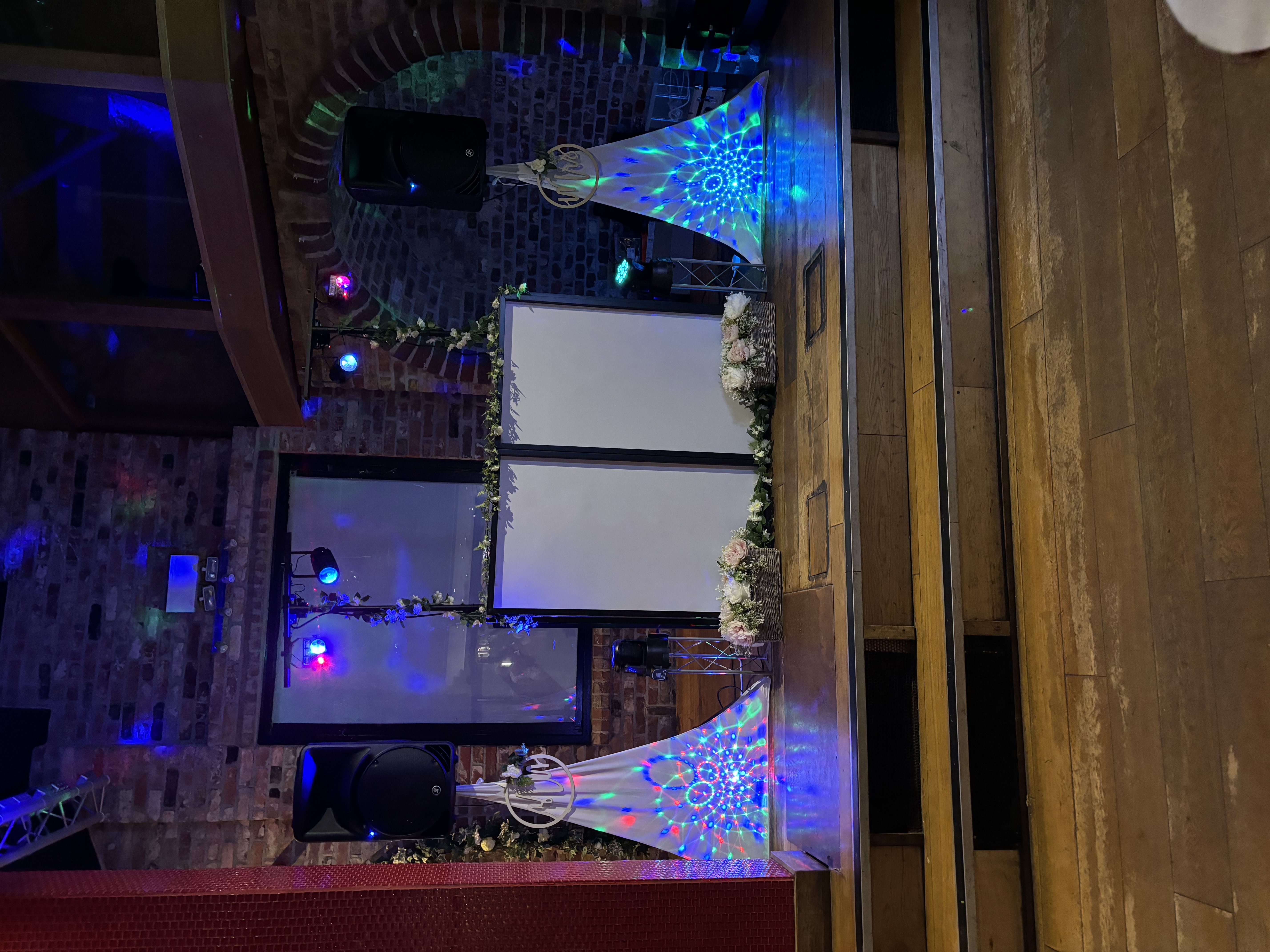 Get Your Party Started with Mobile Entertainement Disco