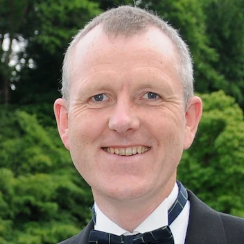 Caricatures by Luke Warm