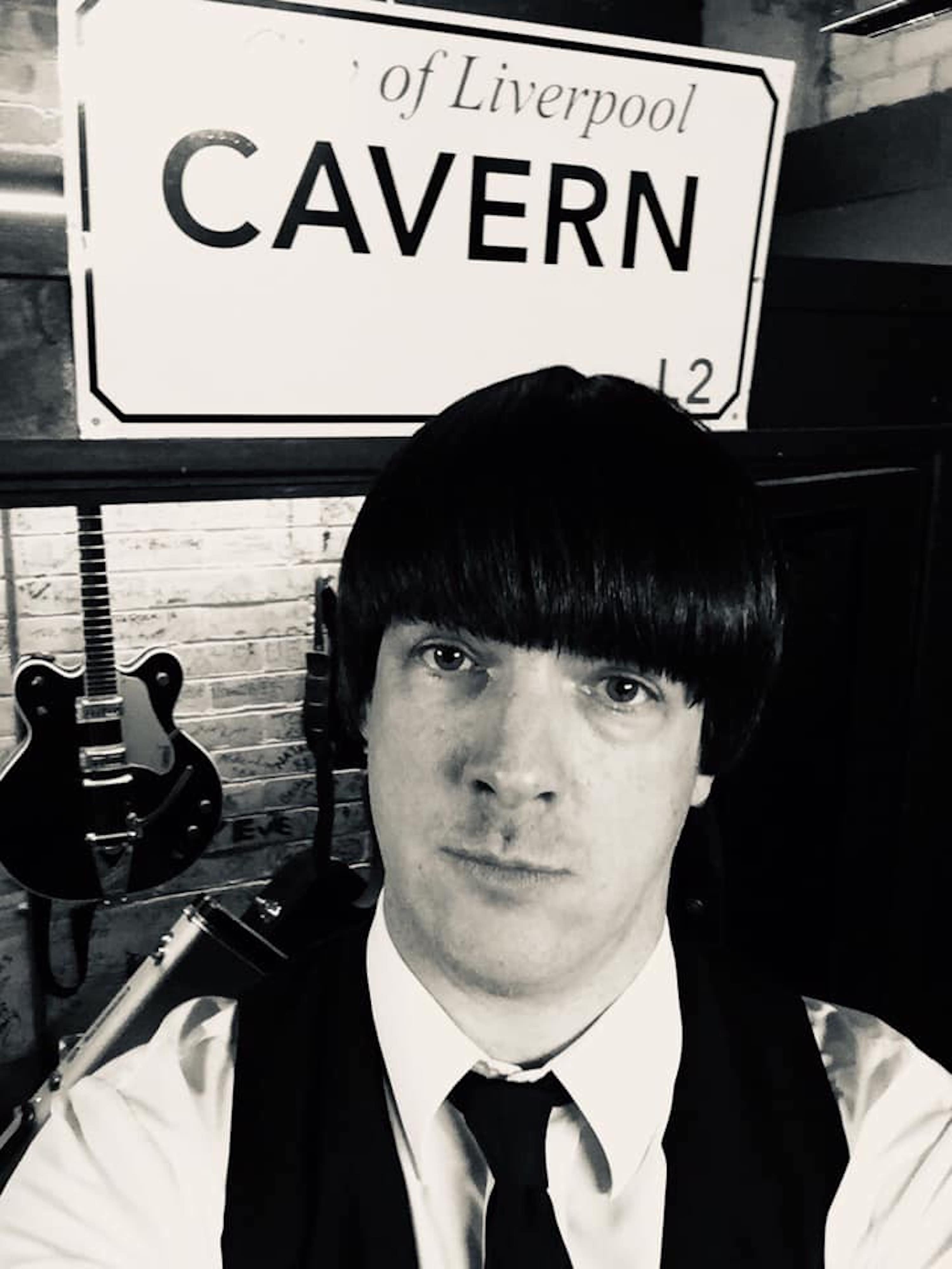 Truly Spectacular & Authentic 'The Beatles Revolution' Tribute