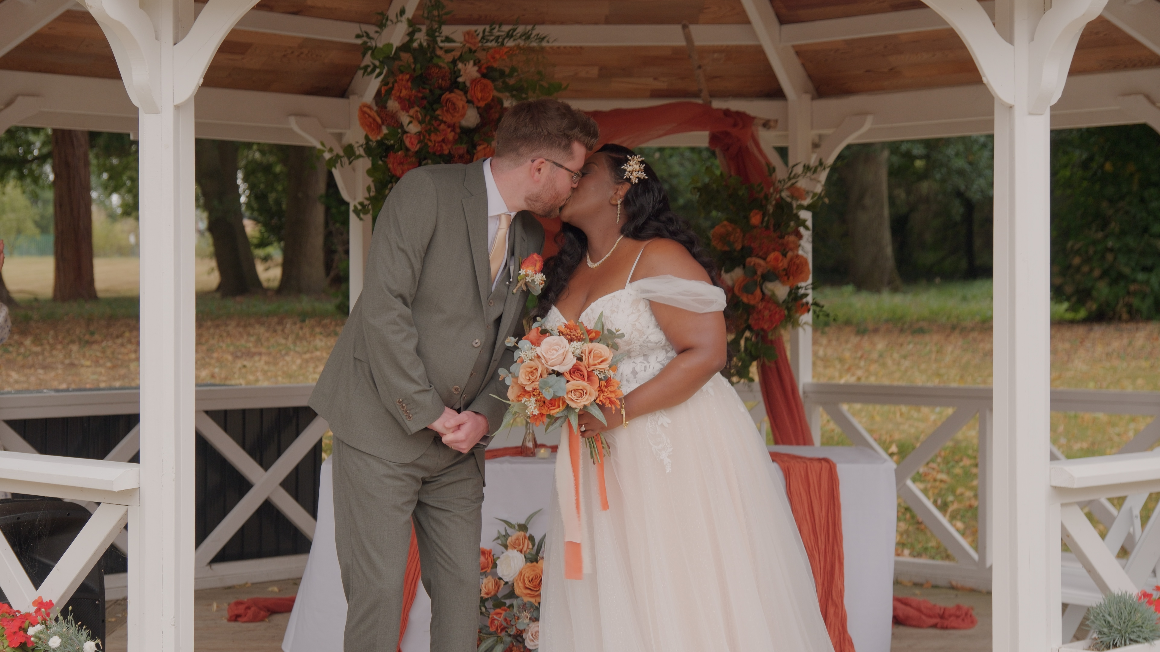 Everlasting Love Videography