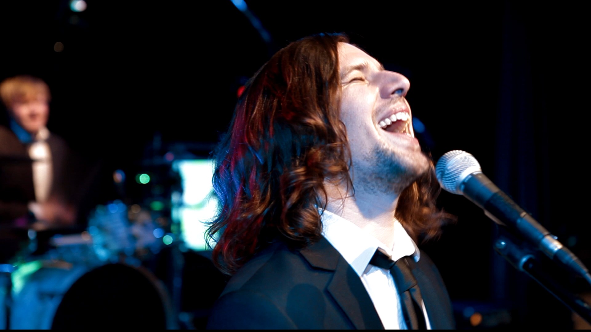 "The Gifted" The Ultimate Live Band