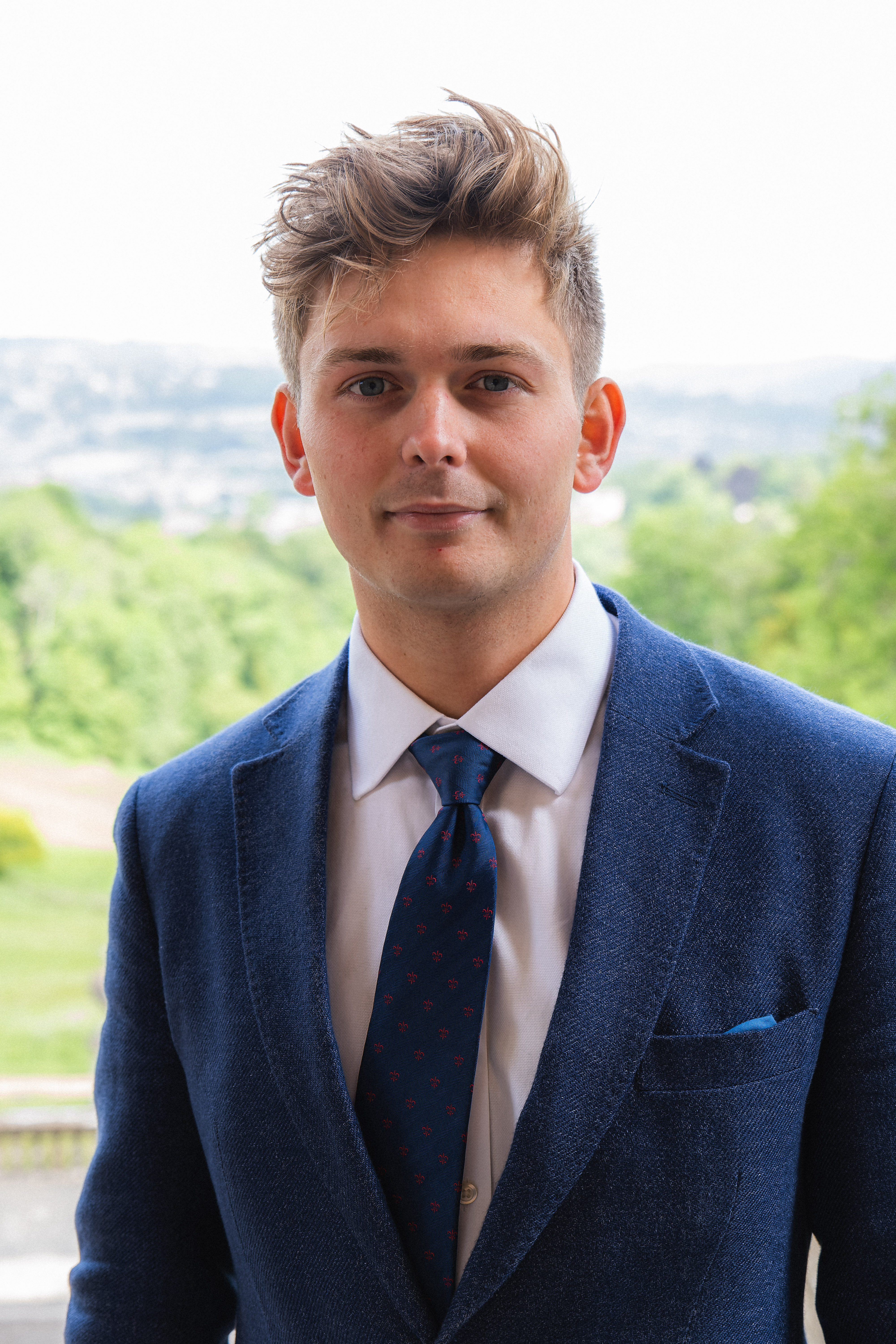 Sampson Sings Sinatra