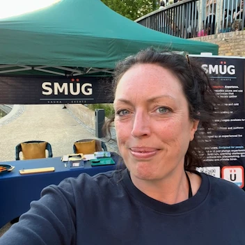 Smug Sauna Events Ltd