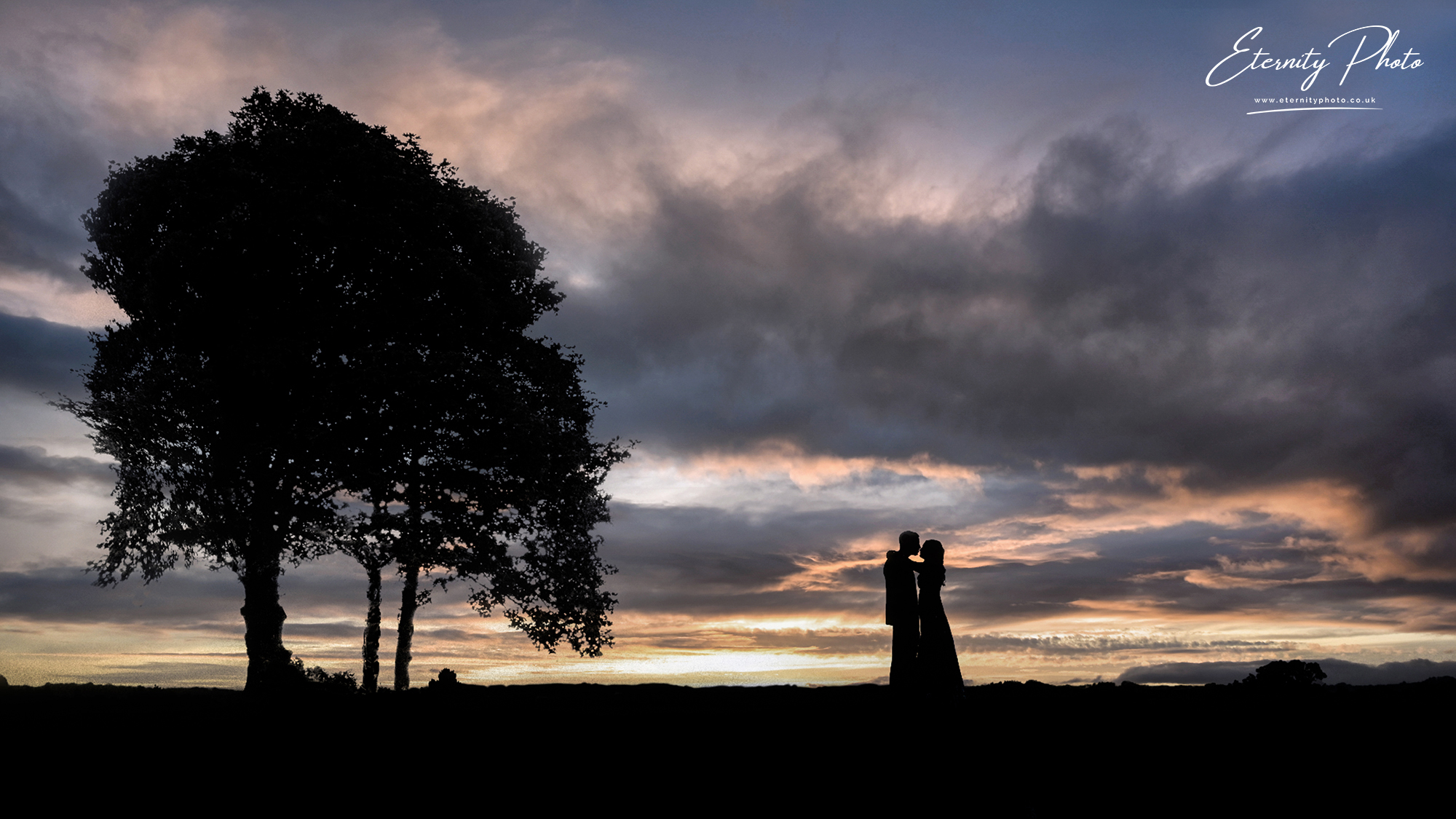 Wedding Day with a Fun & Relaxed Style