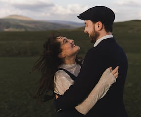Capturing Natural Wedding Moments that Reflect Your Unique Personality