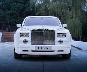 Rolls Royce Phantom Series I