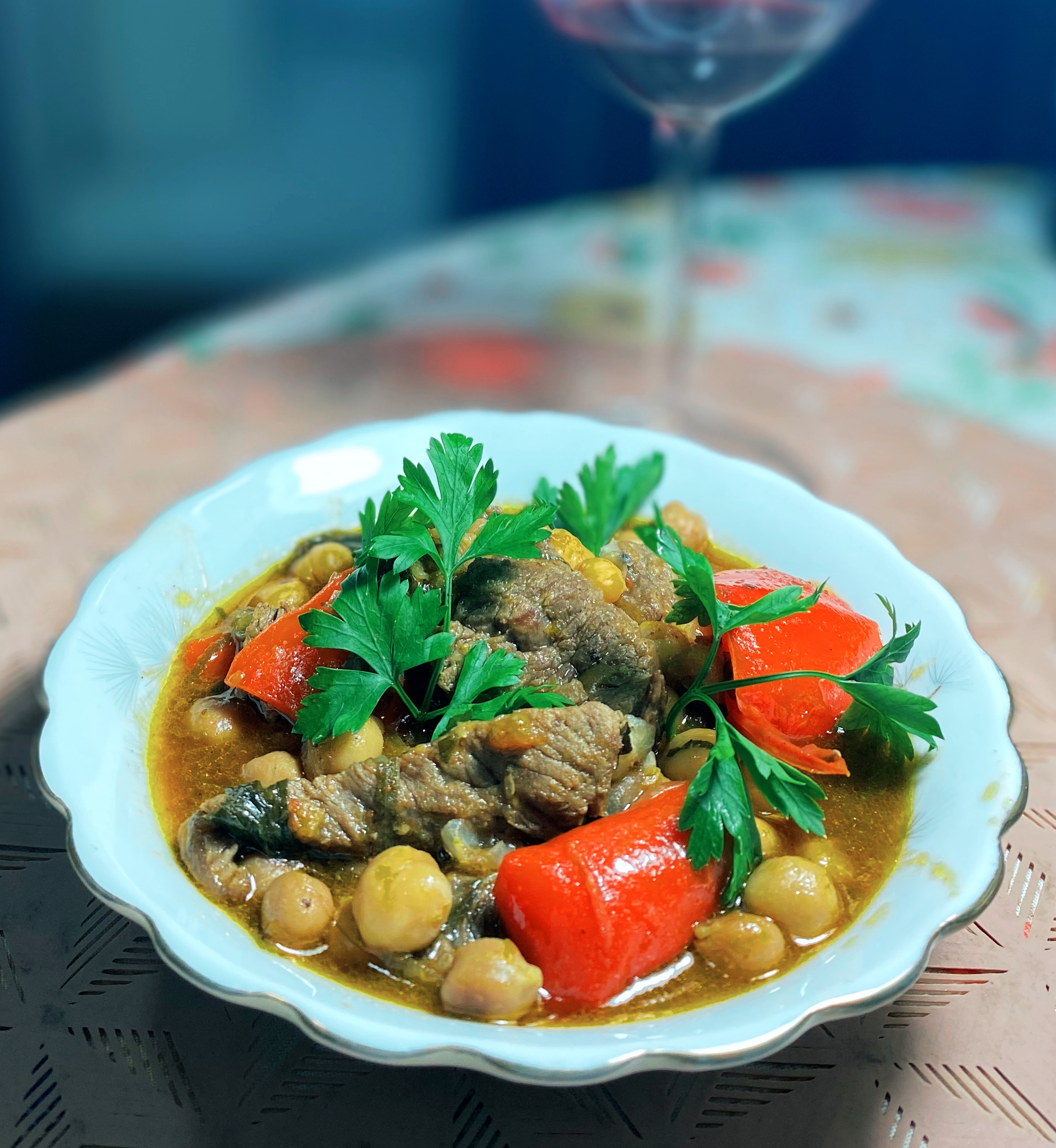 Sabor Español: A Culinary 3-Course Journey Through Spain