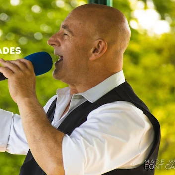 Tony Sings - Rat Pack and friends