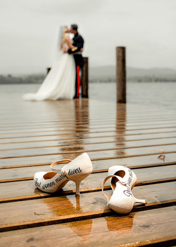 Document Your Wedding Day As It Unfolds Naturally