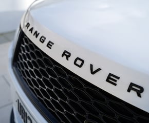 Range Rover Autobiography LWB White