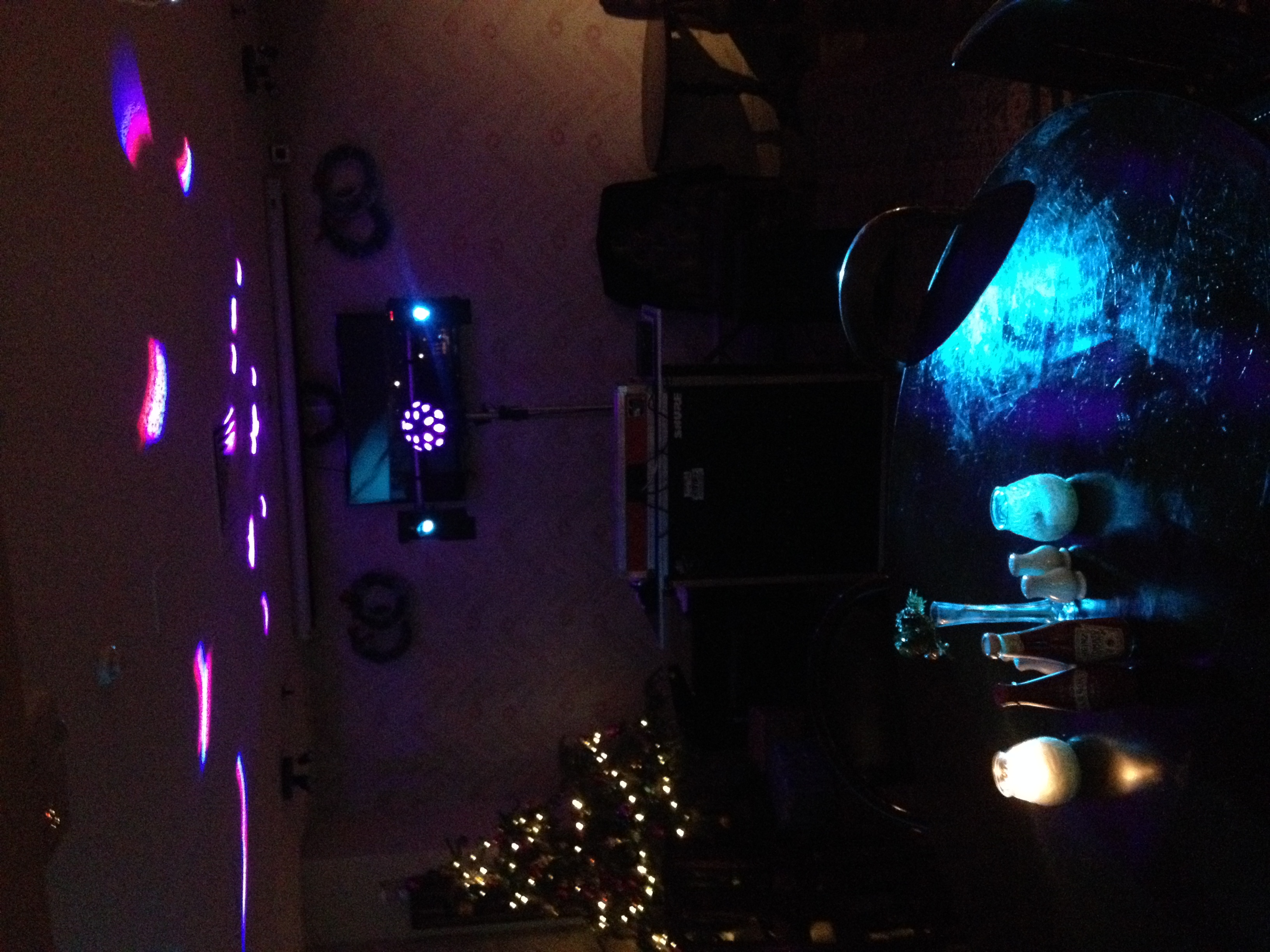 Old-School DJ | 27 Years' Experience & Massive Multi-Genre Library