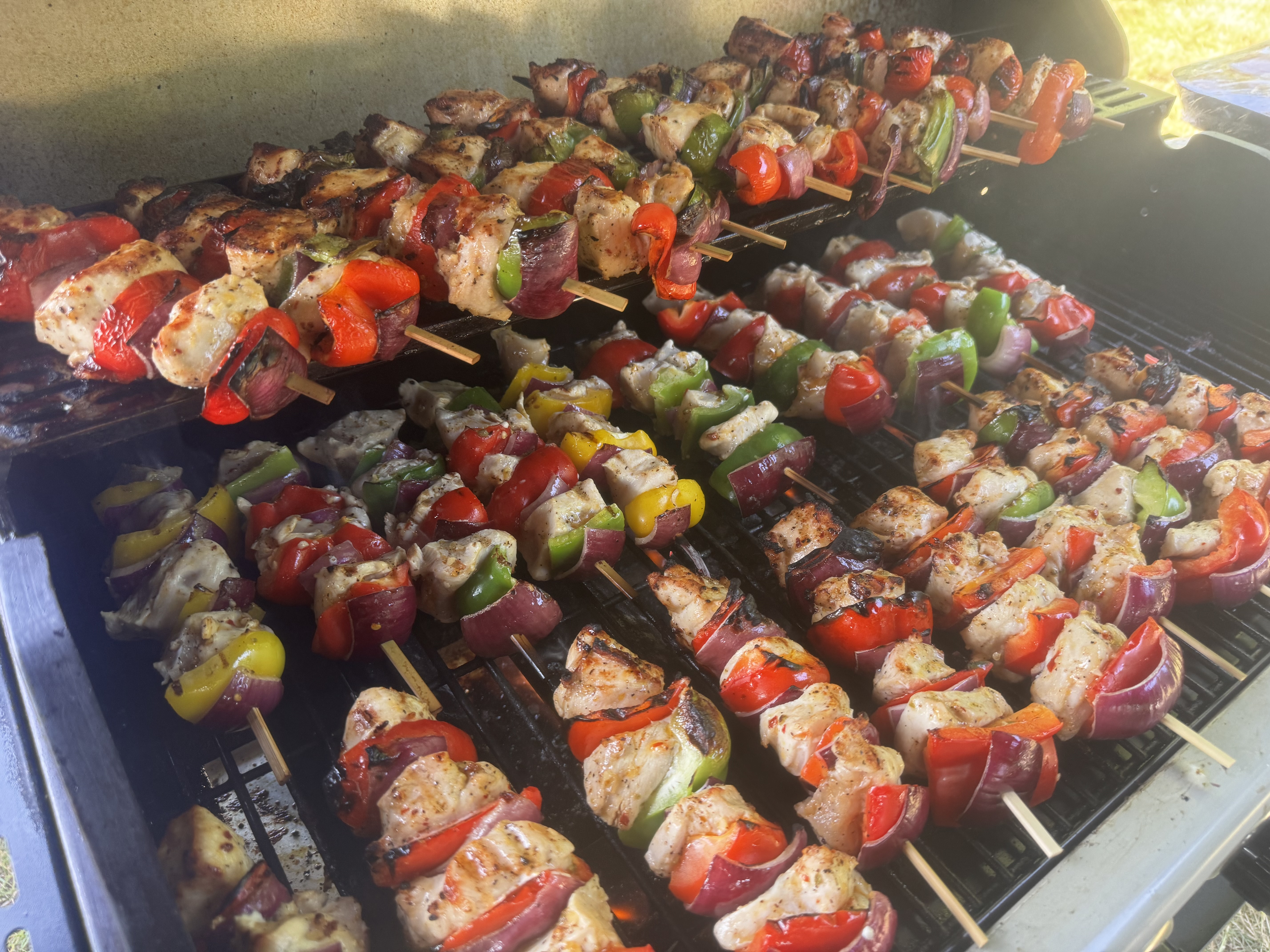 Premuim BBQ Package for Your Event
