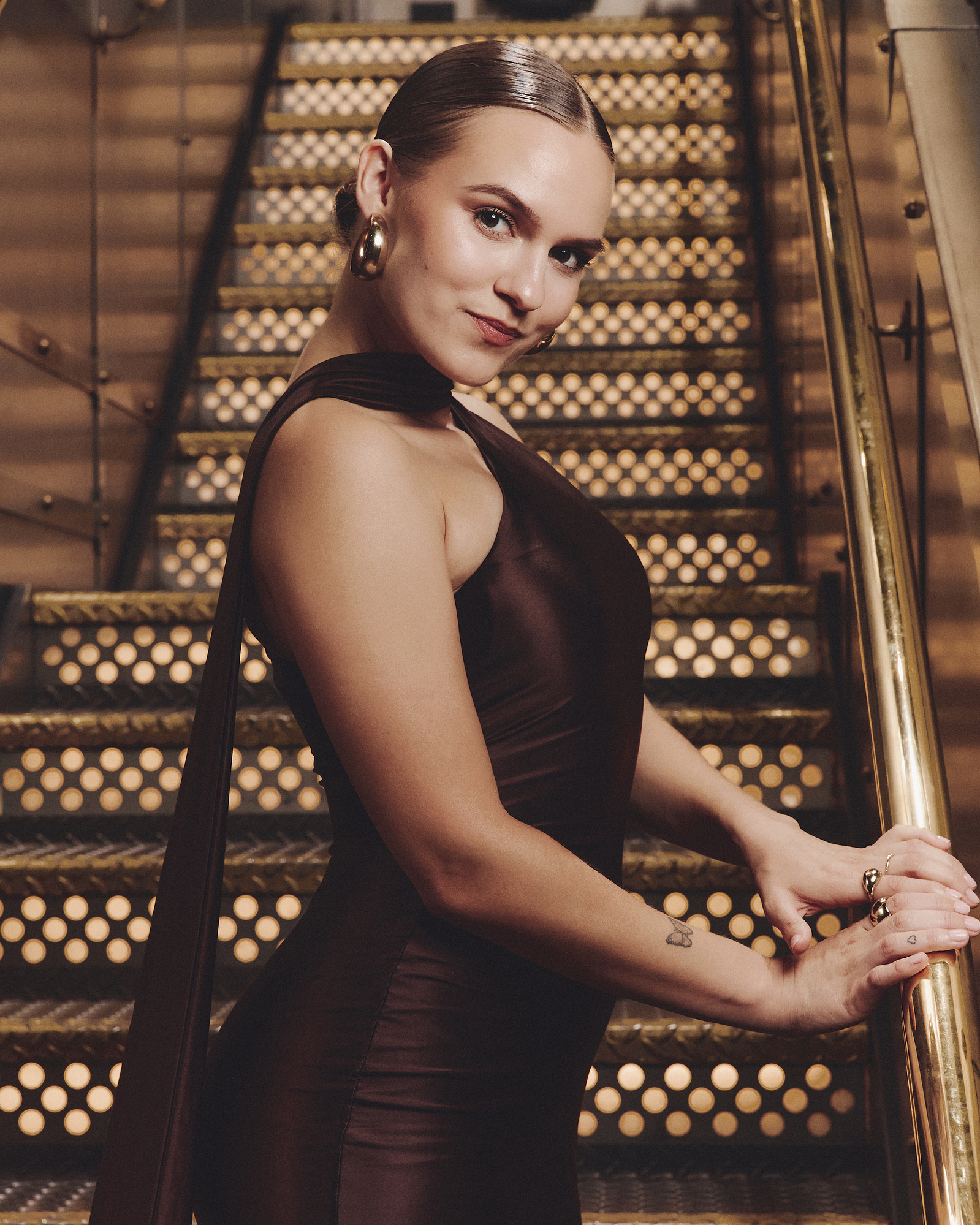 The Not Quite Big Band