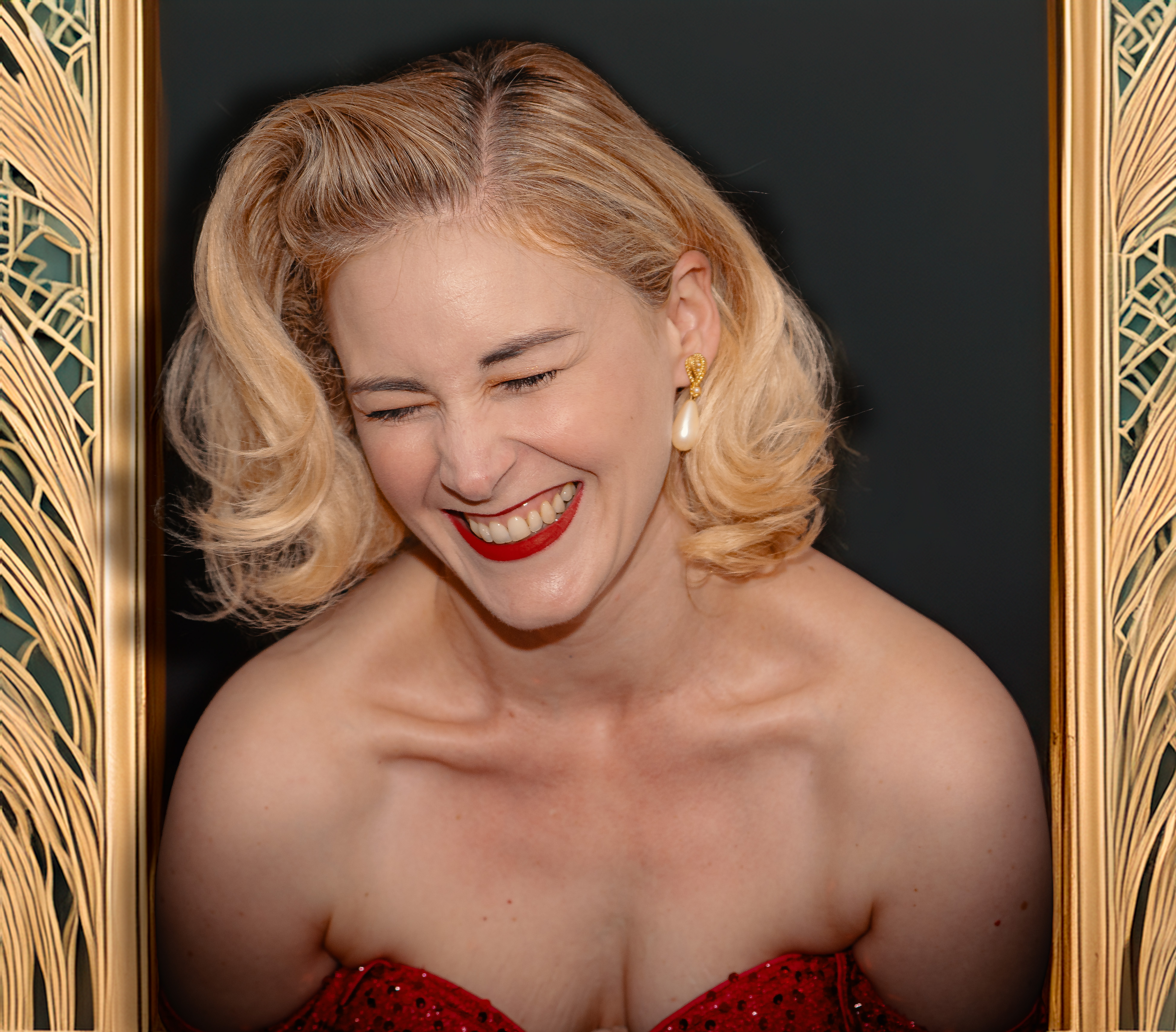 'Elles Bells' Bringing the Music & Glamour of the 1950s to Your Event