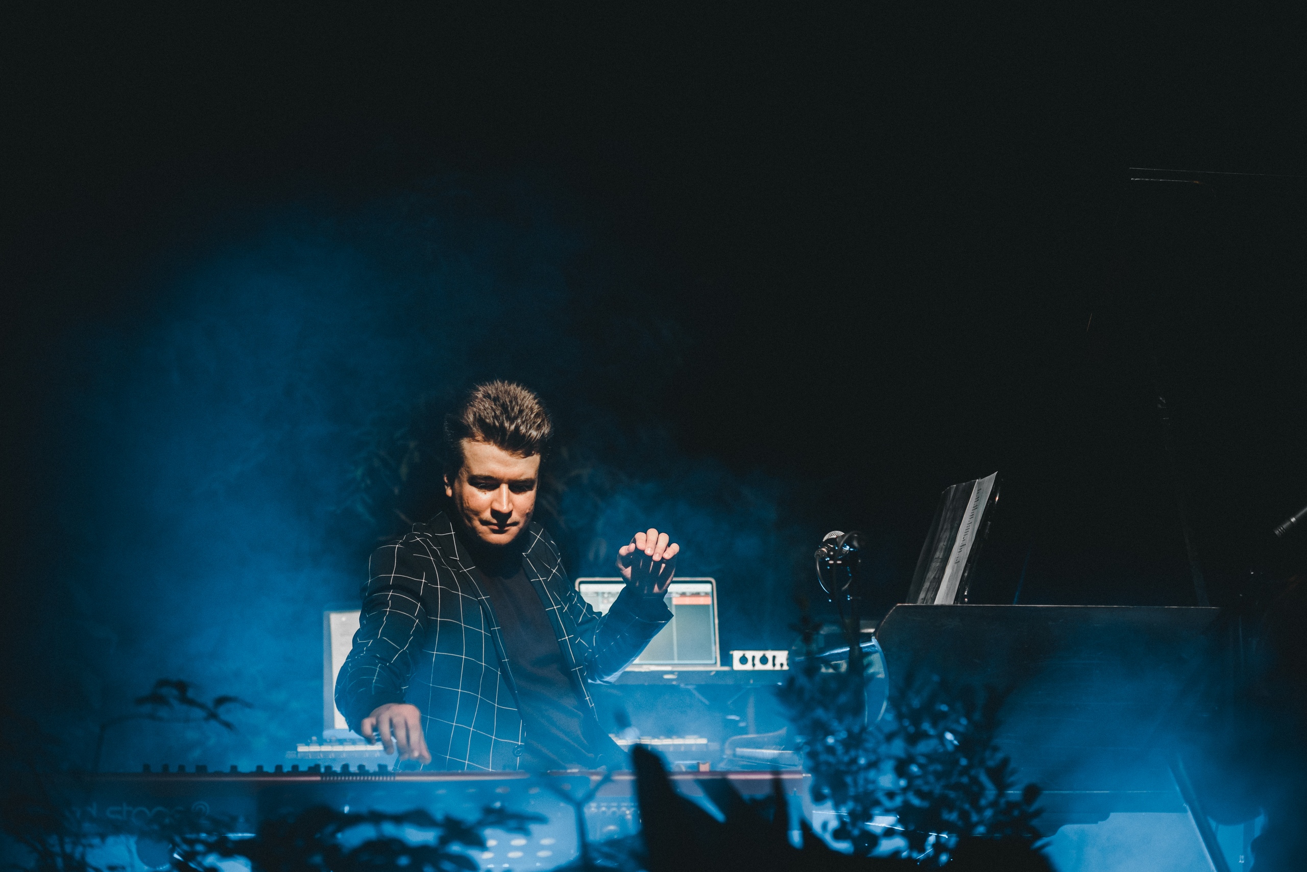 Royal-Recognised Pianist | Carnegie Hall Calibre for Exclusive Events