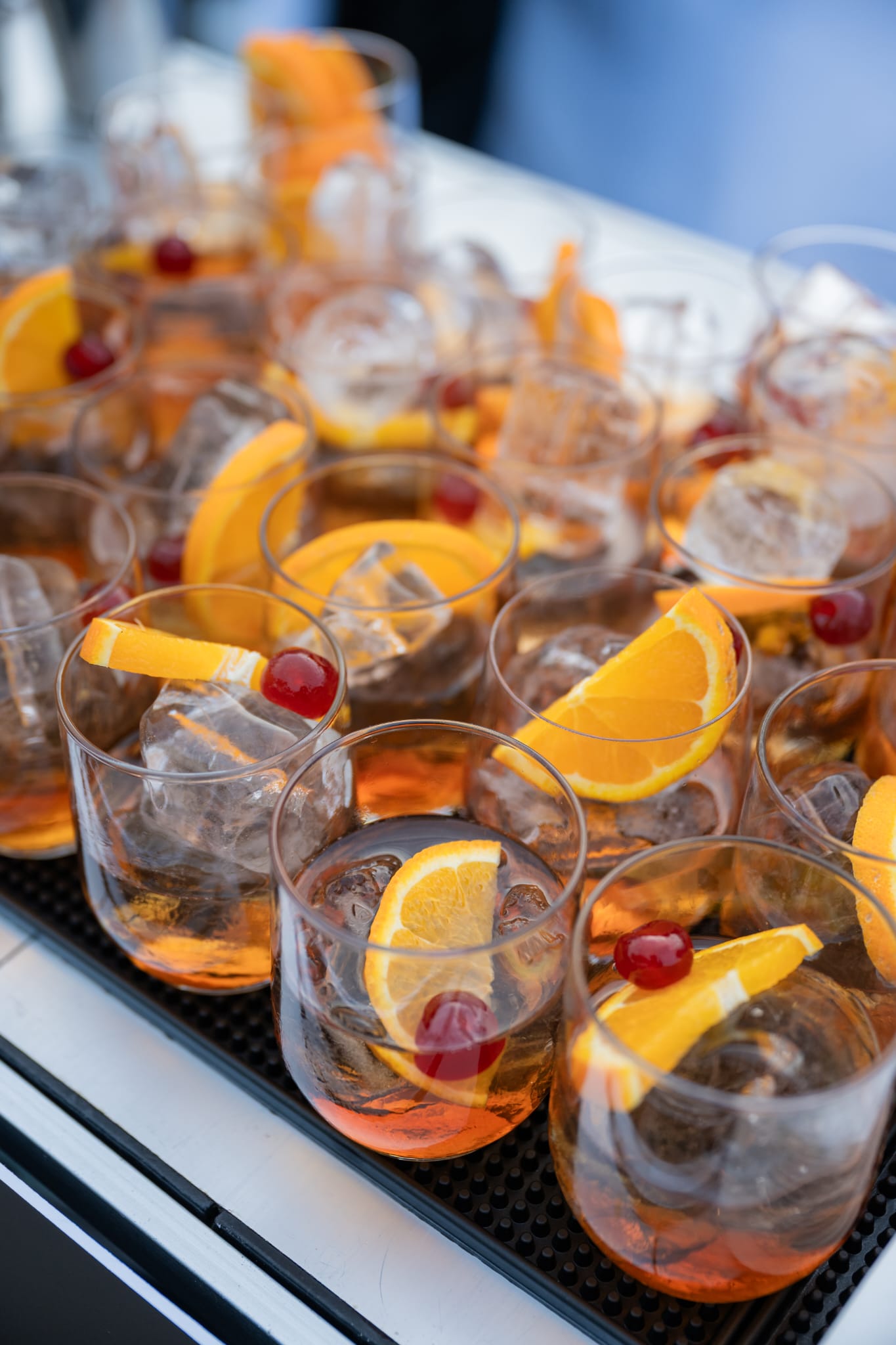 All Inclusive Cocktail & Mocktail Bar Service