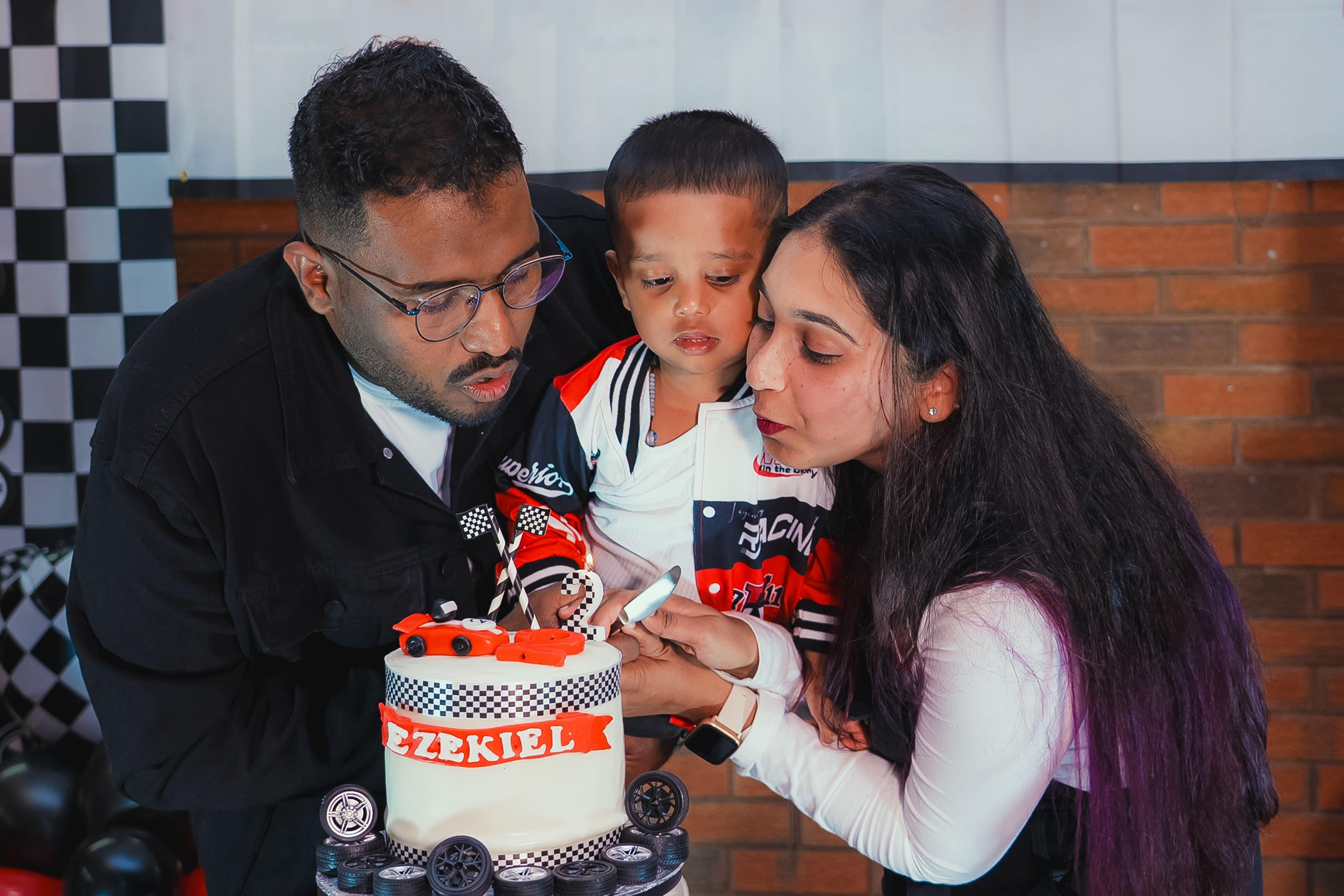 Capturing Events & Creating Lasting Memories