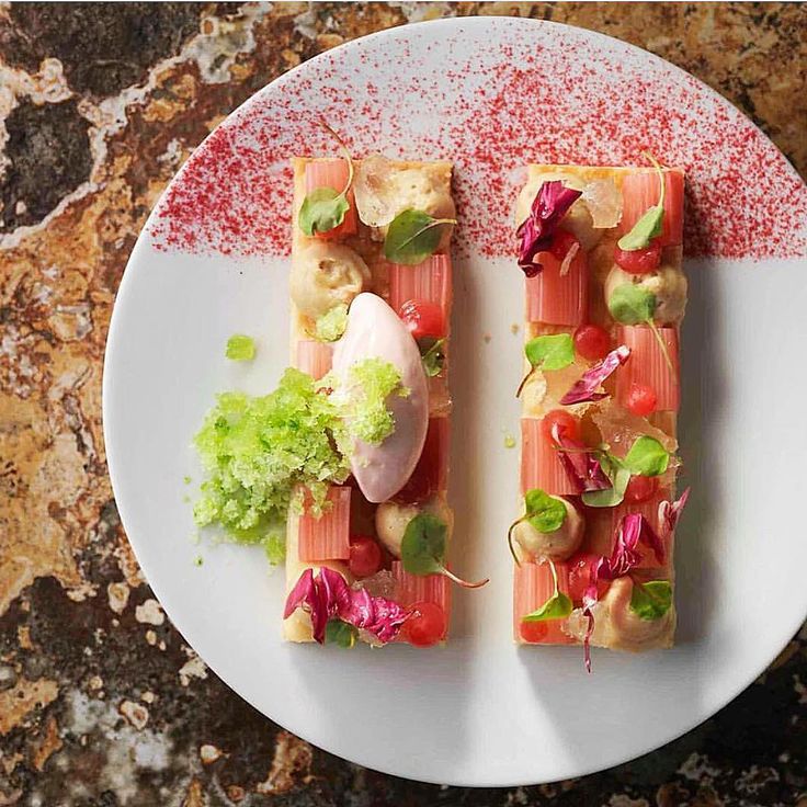 Seasonal 5-Course Dinner with the Best Available Ingredients