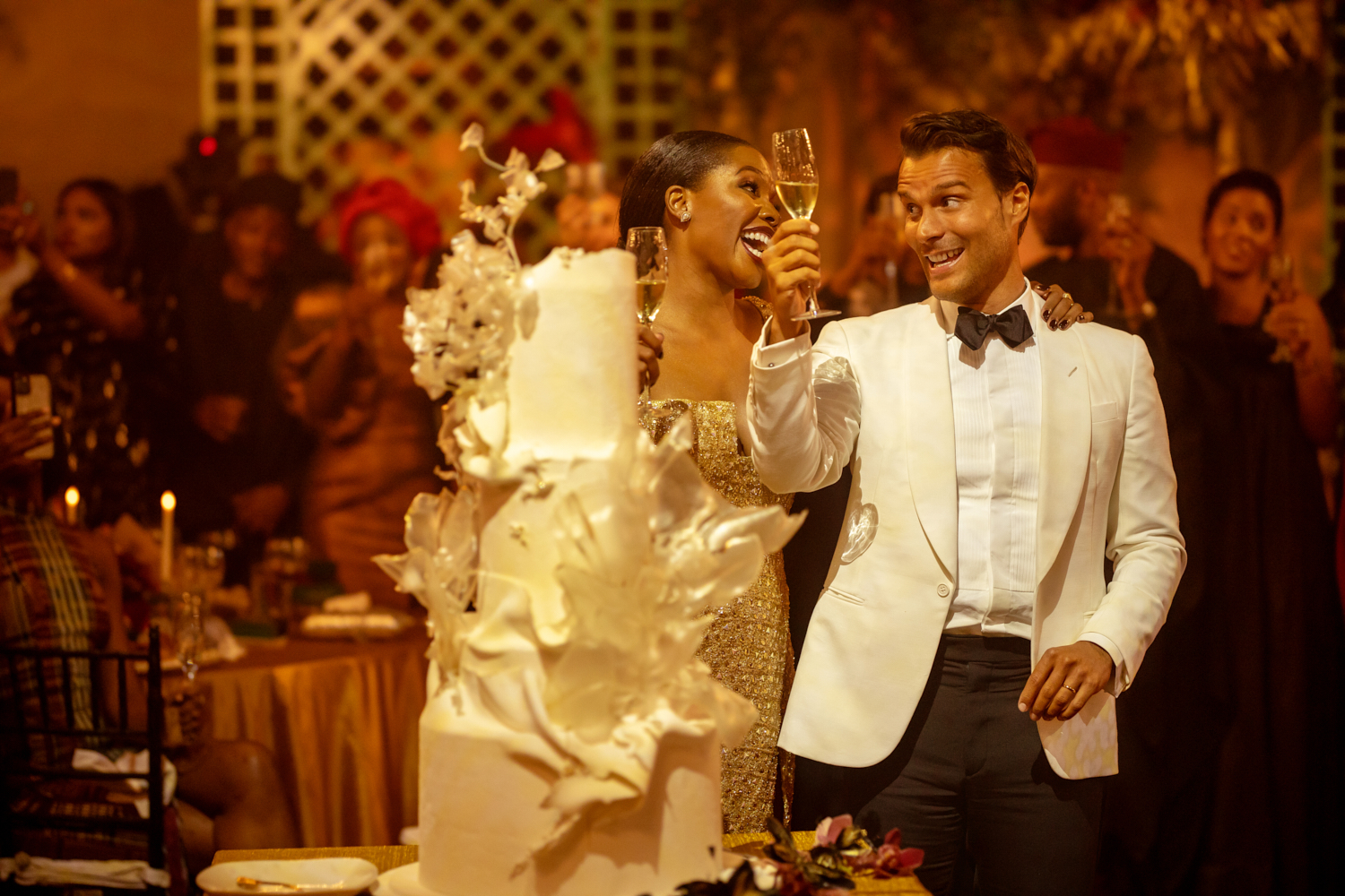 Making Exquisite Love Stories Timeless