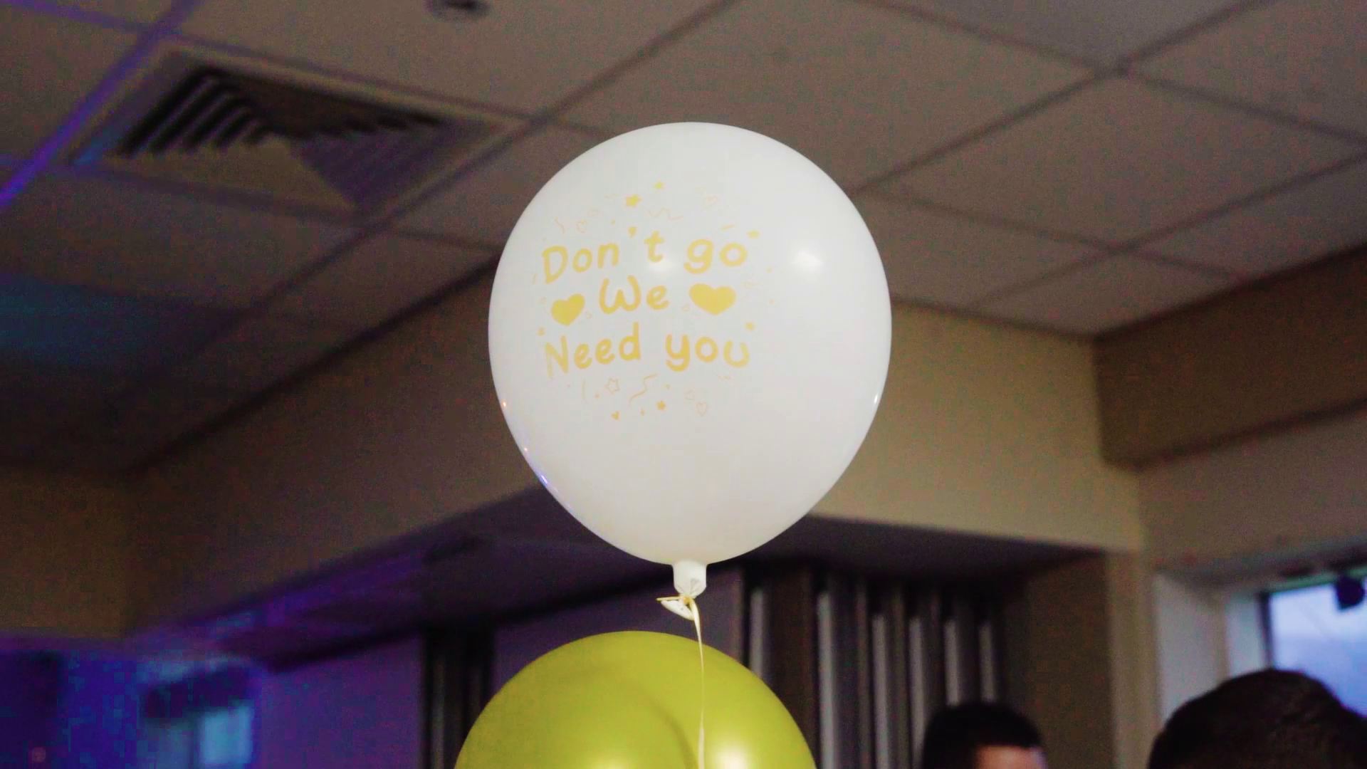 Cinematic Event Videography. Not Just Filmed, Felt.
