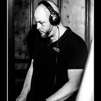 Silent Disco by Hedfone Party