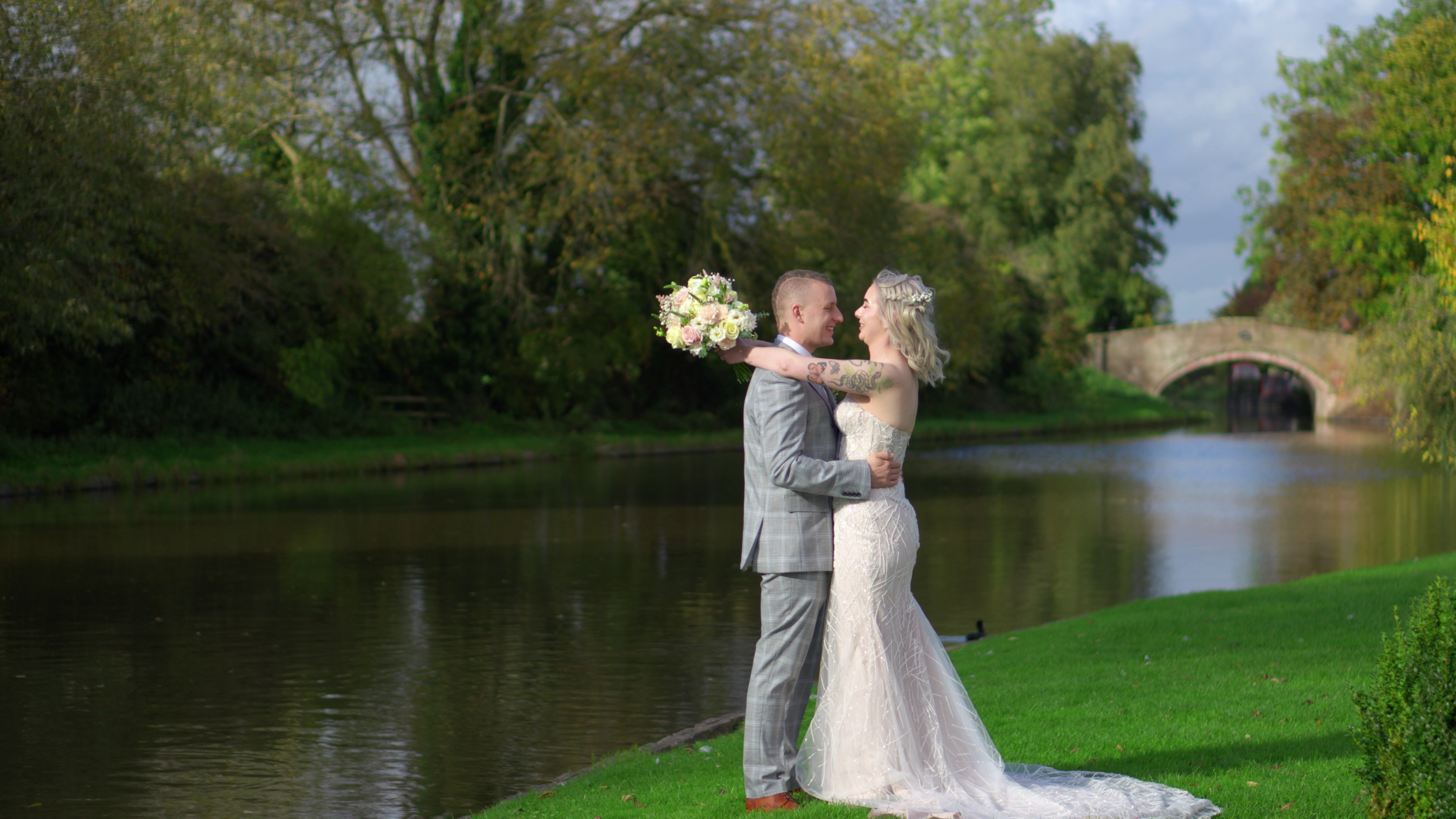 Capturing Beautiful Stories Through Video