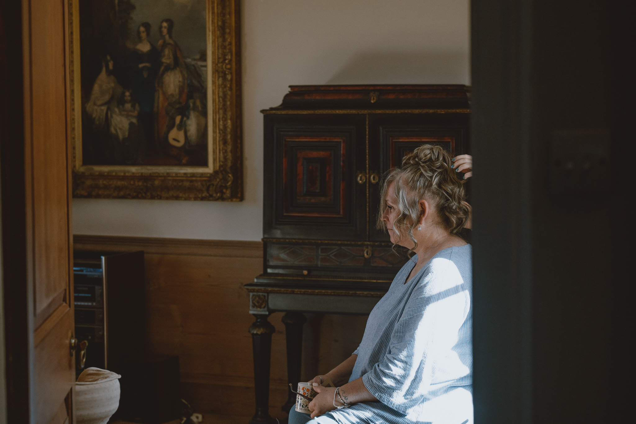 Classic, Documentary & Timeless Wedding Memories