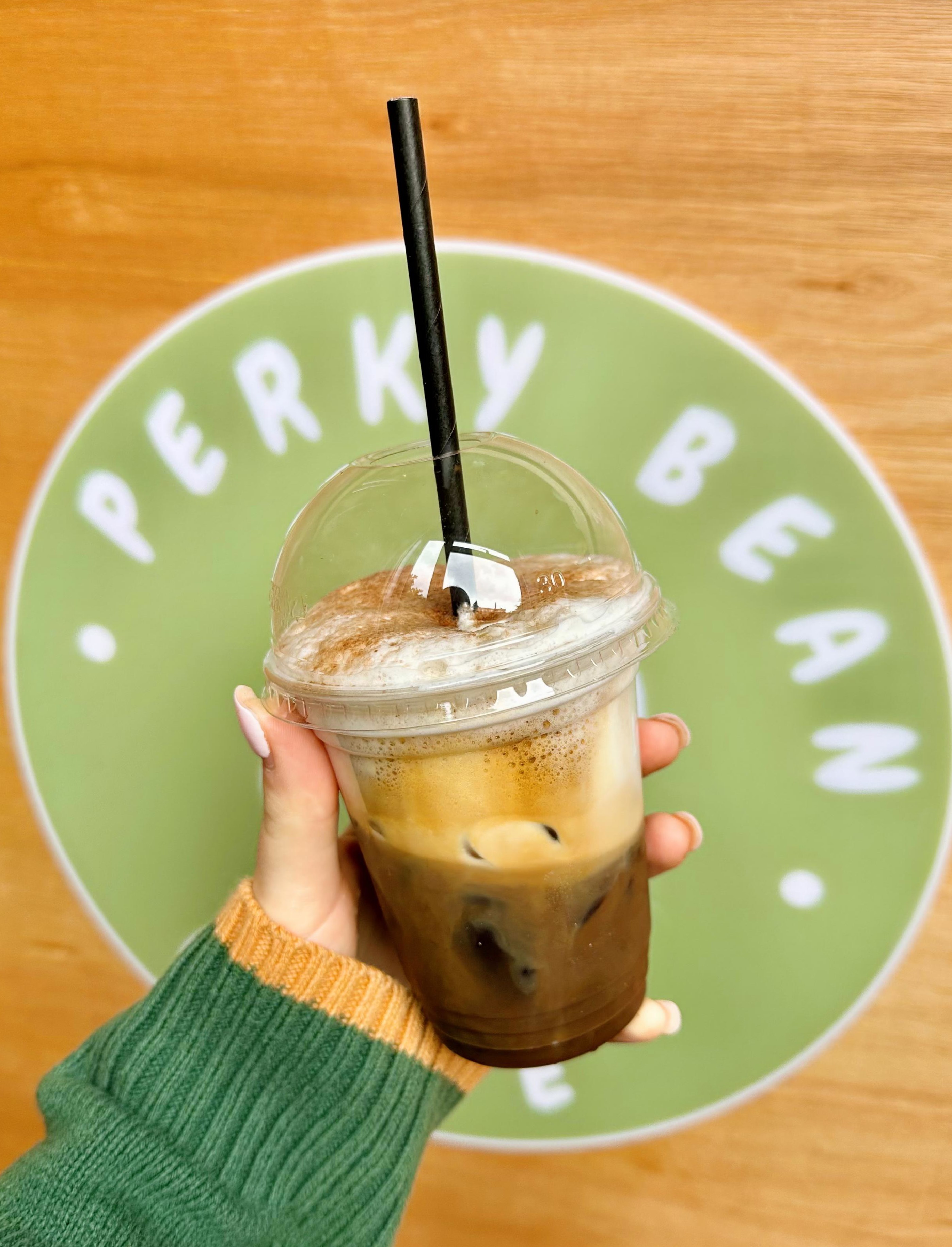 Greek-Inspired Artisan Coffee, Ceremonial Matcha & Aromatic Chai