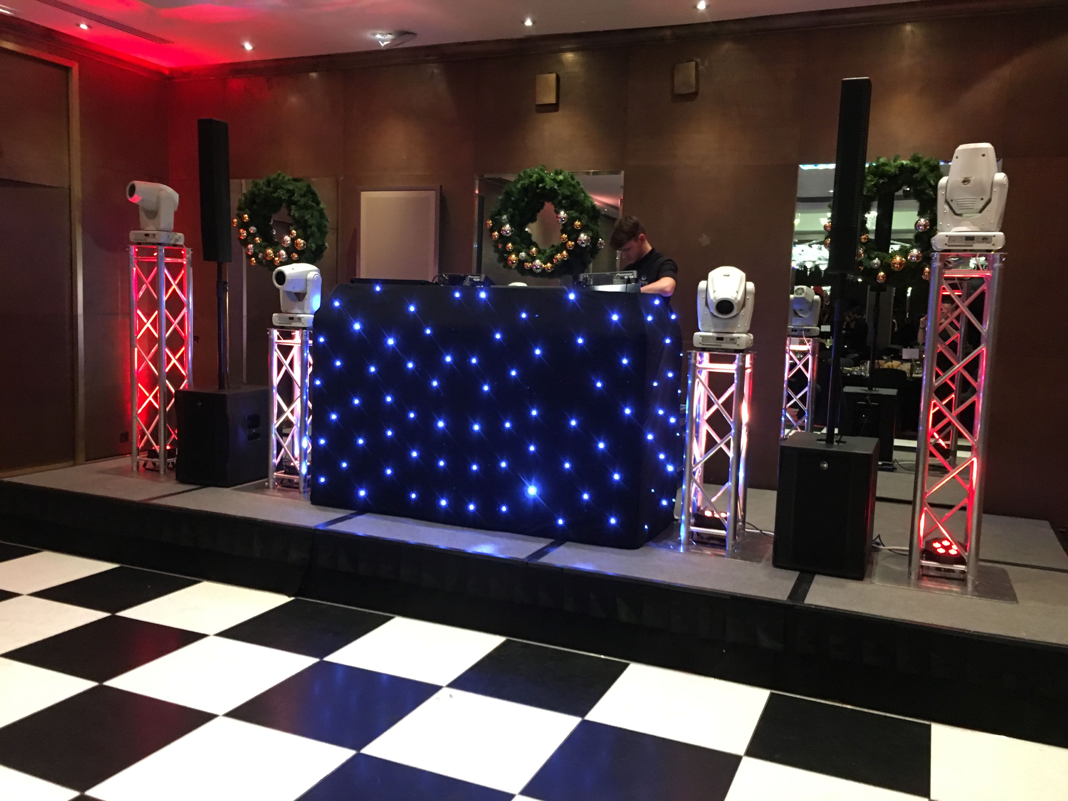 Creating Magical Moments through Music