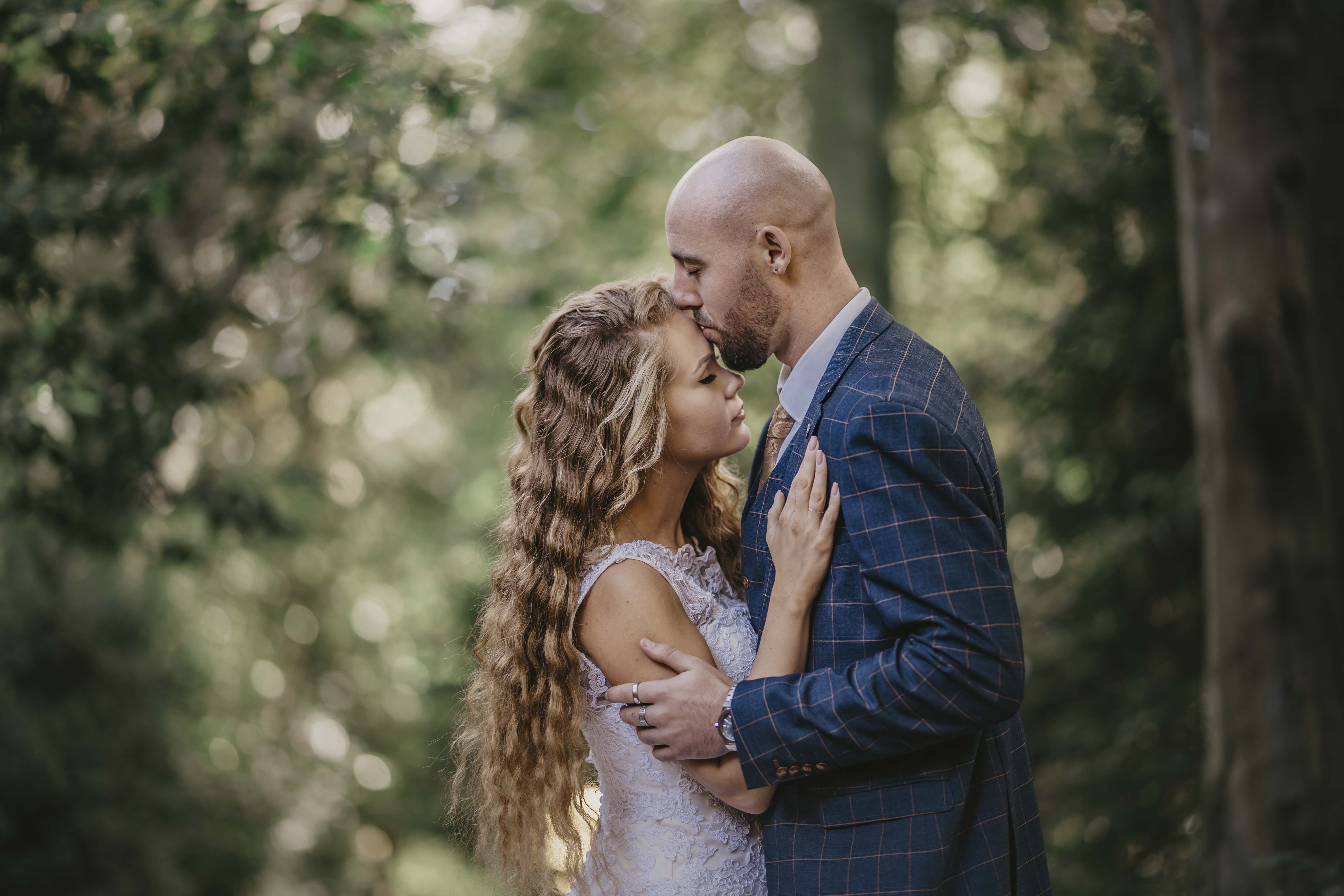 Relaxed & Natural Wedding Photography That Captures Real Moments