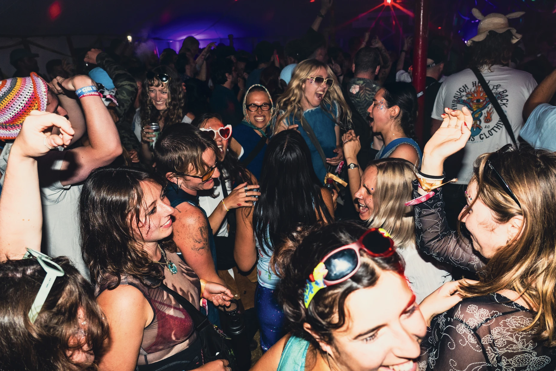 Capturing High-Energy Moments at Your Event