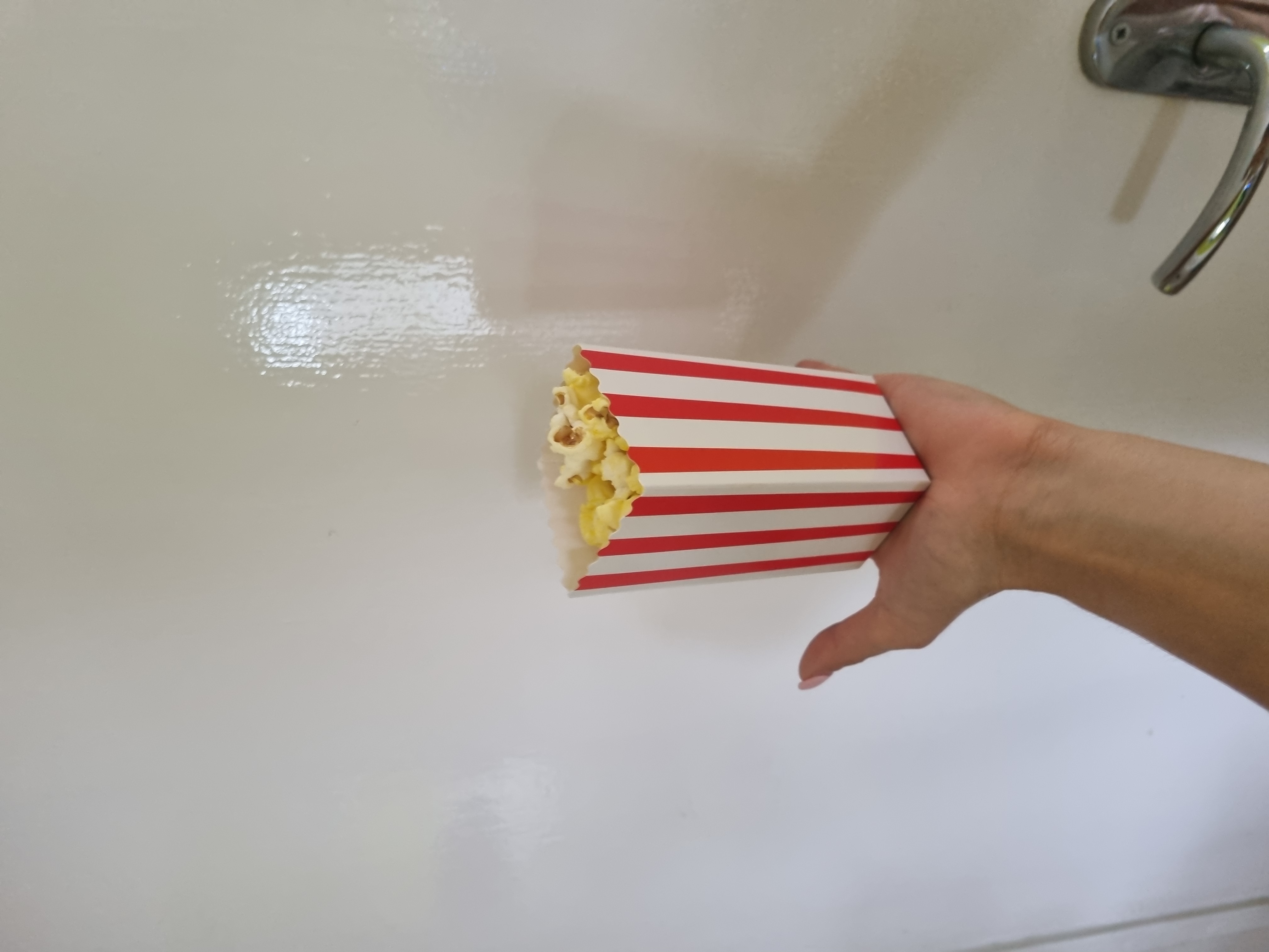 Popcorn Paradise Your Ultimate Snack Service