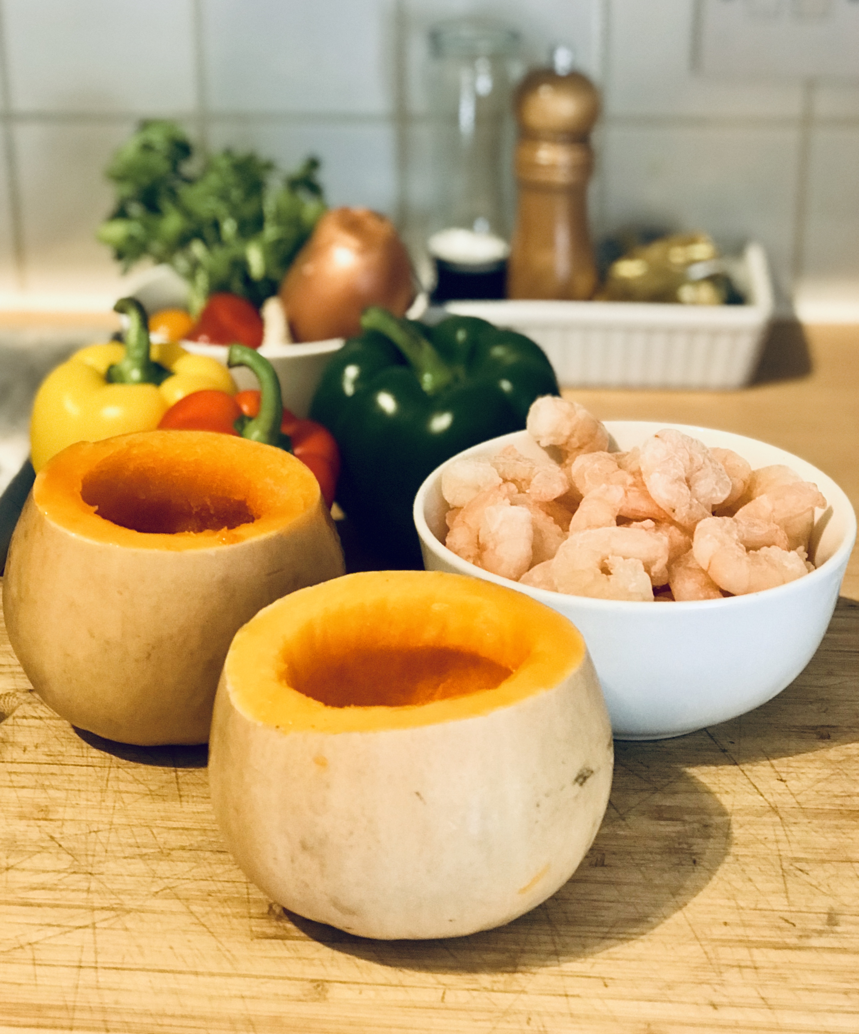 A 4-Course Celebration of Flavours Brazilian Feast