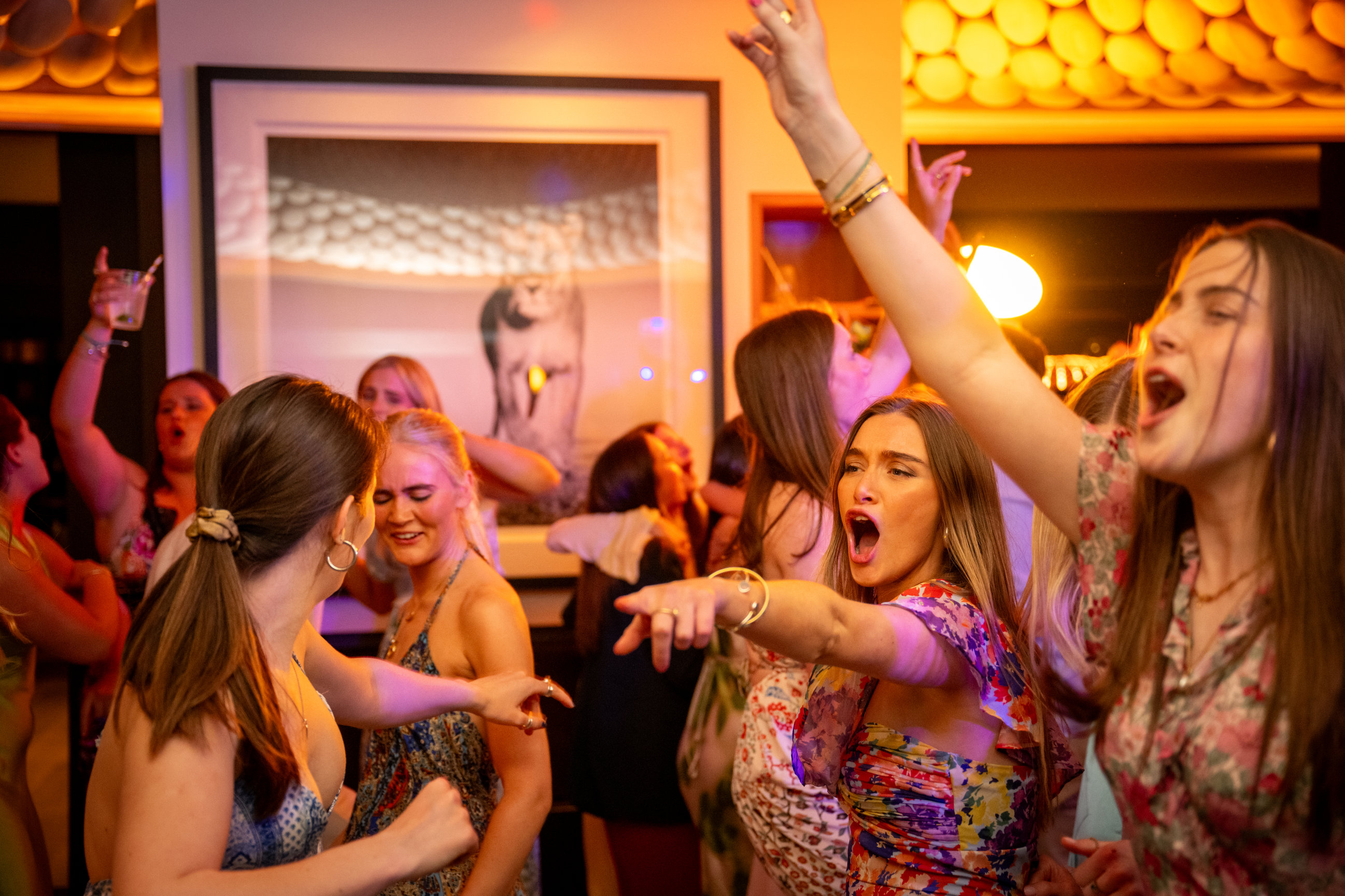 Mobile & Club DJ Rich Ellis Ready To Get Your Party Dancing