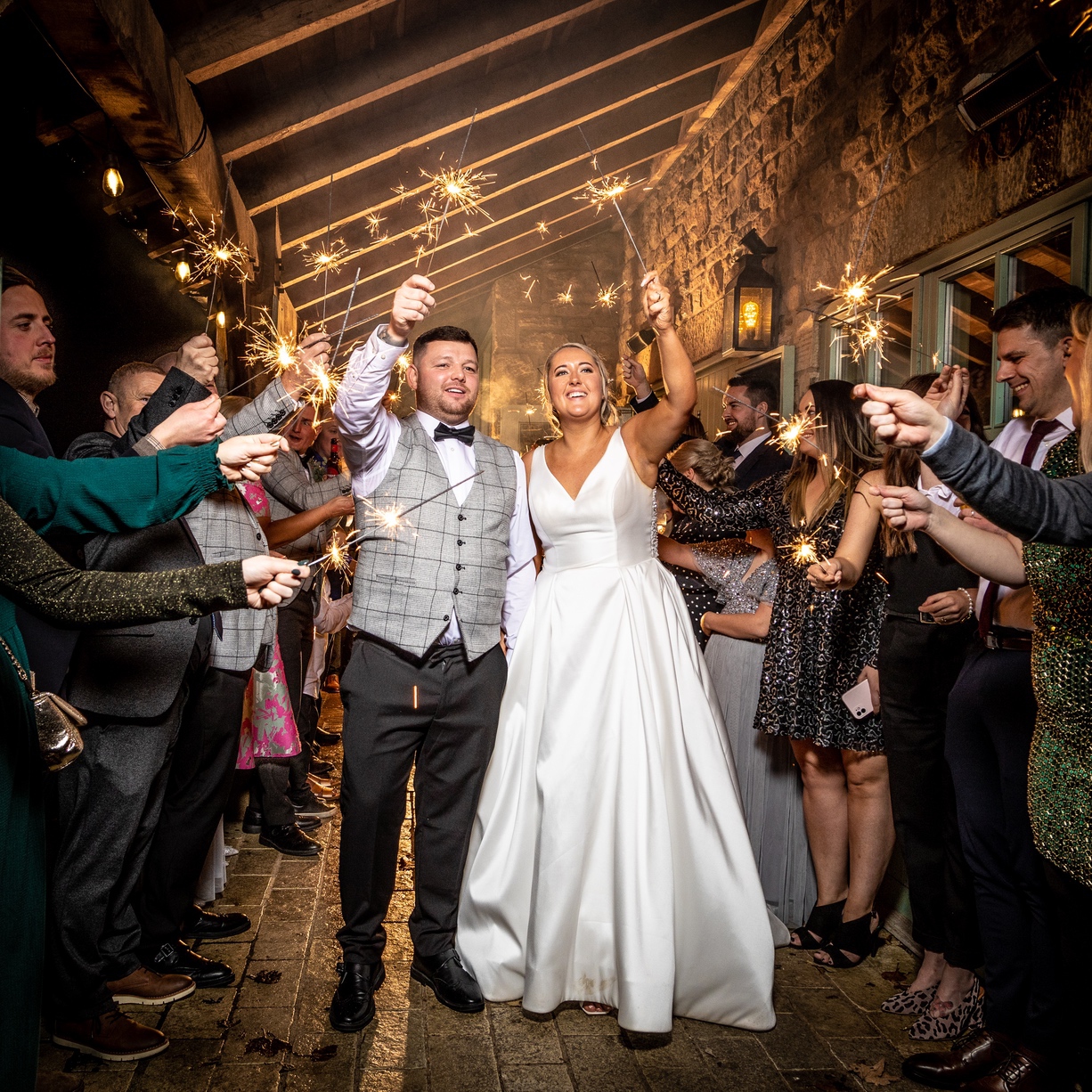 Capture Your Every Wedding Memory