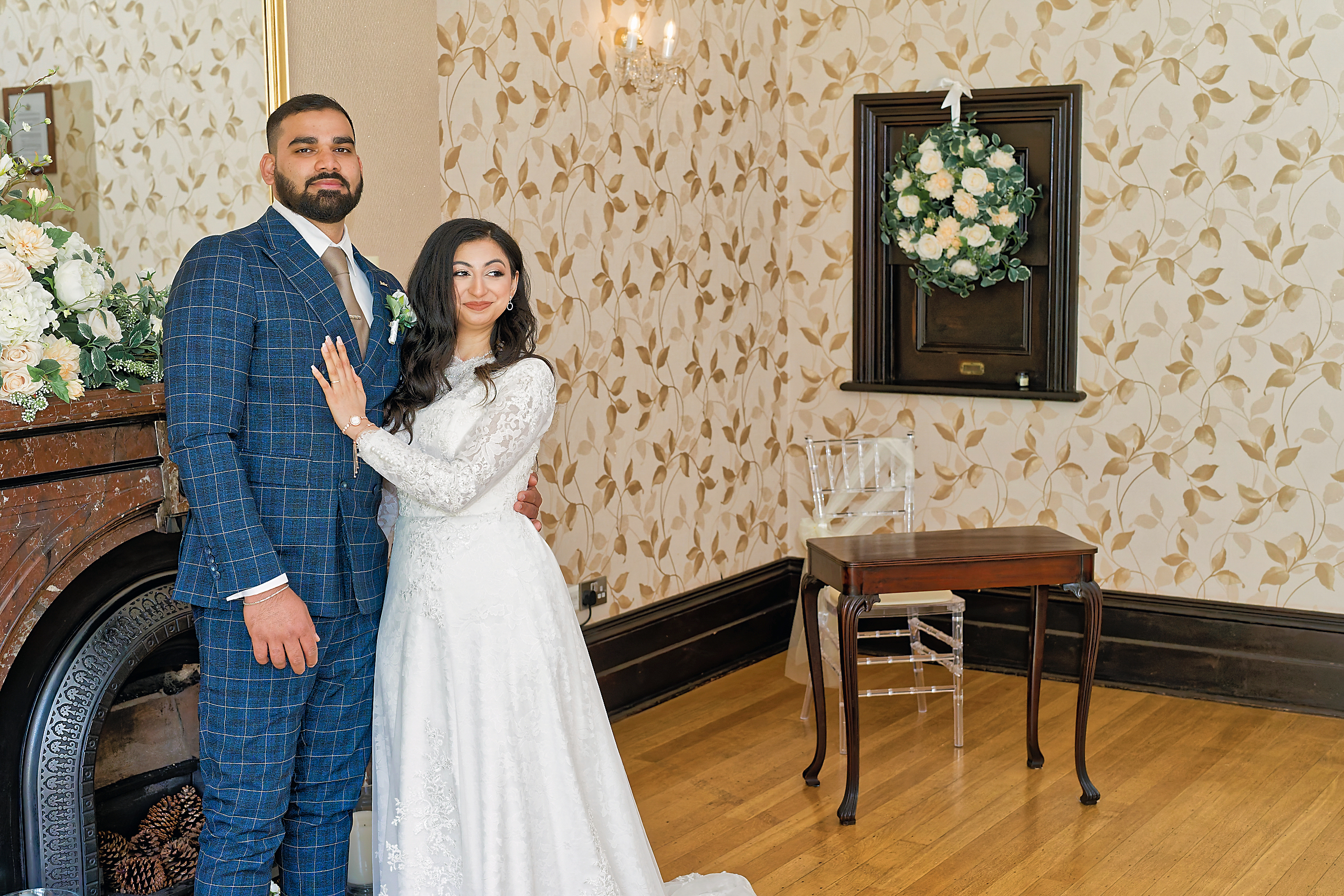 Affordable Wedding Photos by Adetola