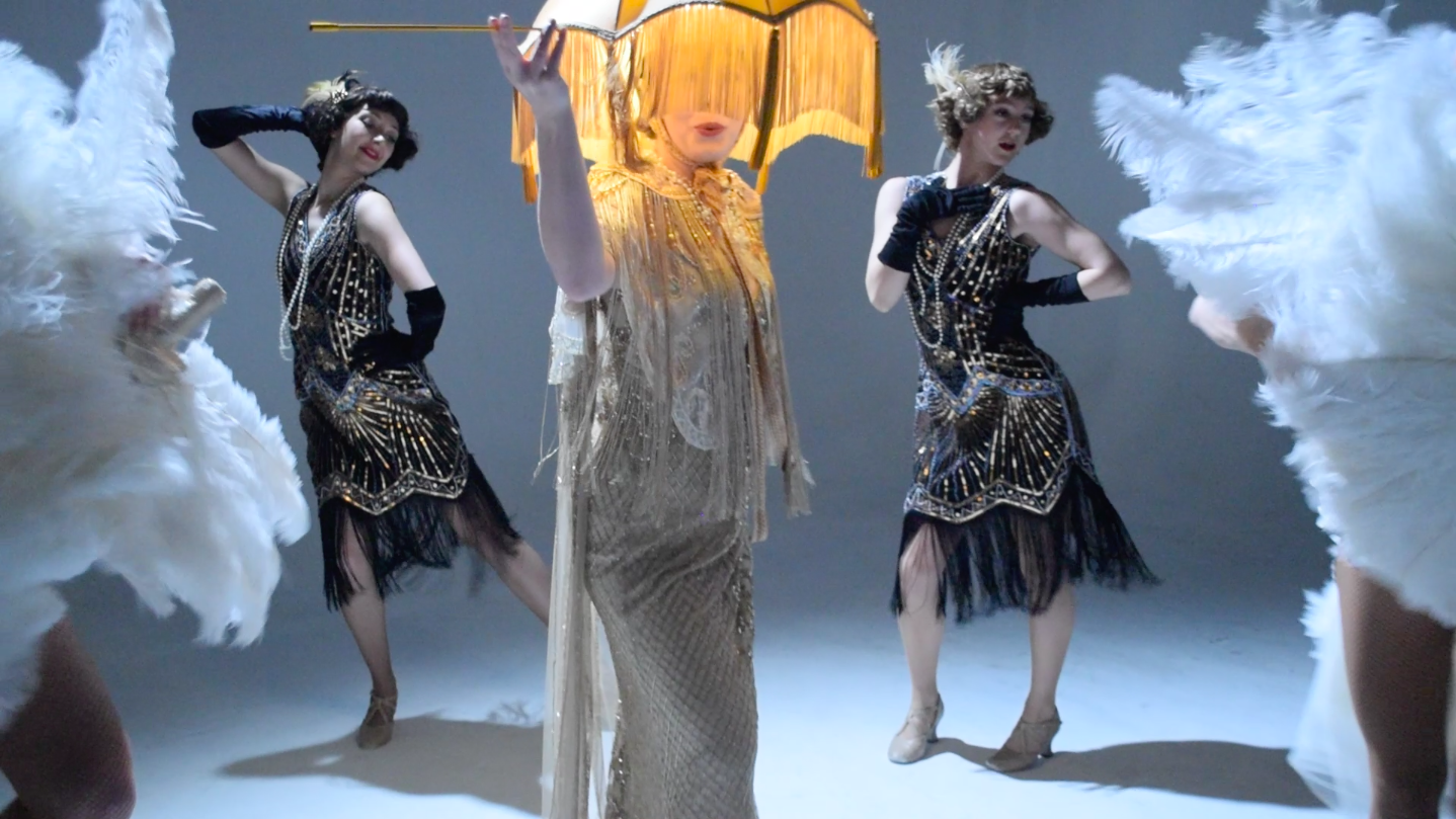 The Gatsby Showstoppers