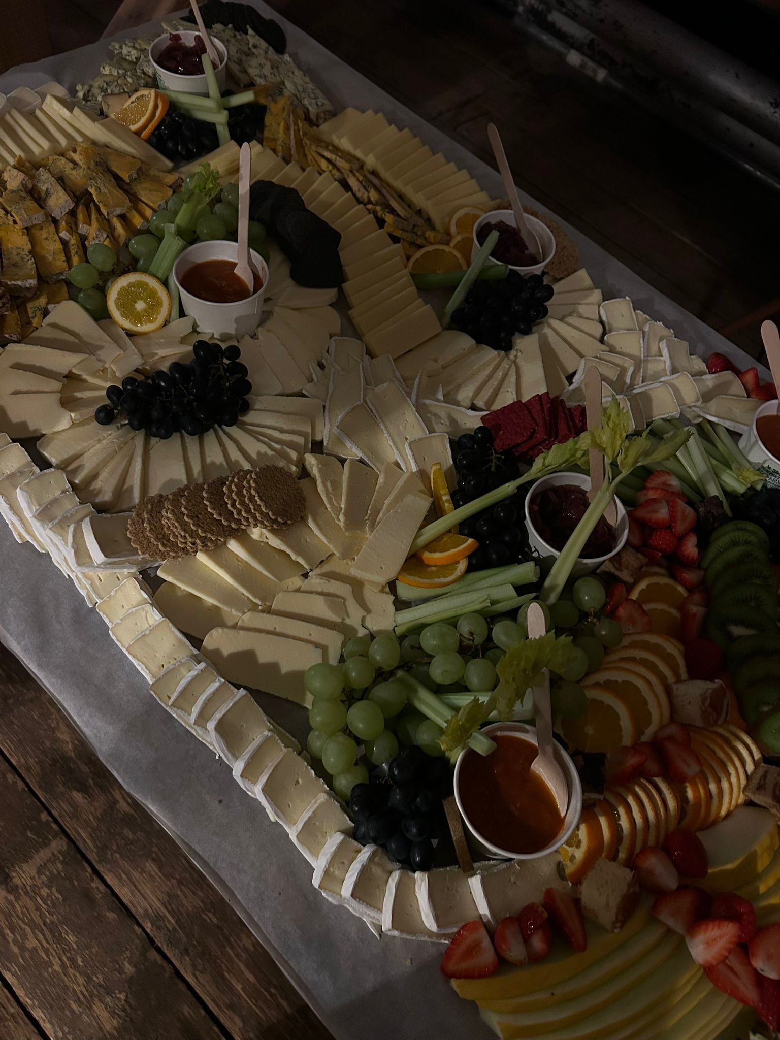 Private Chef & Dining: Authentic Italian Menu from the Heart of Italy