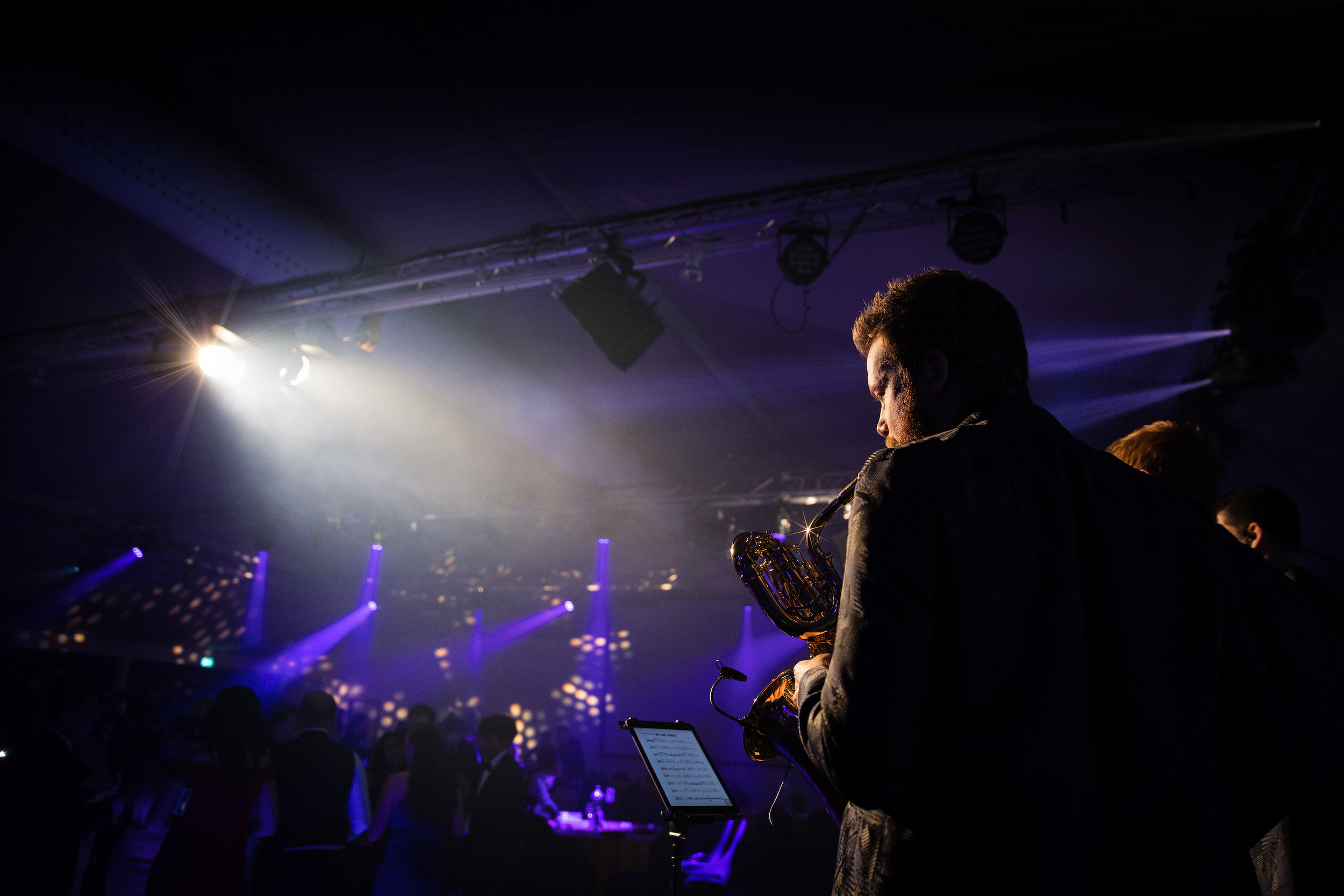 Party Band 'Xcaliber' with Amazing High-Energy Show