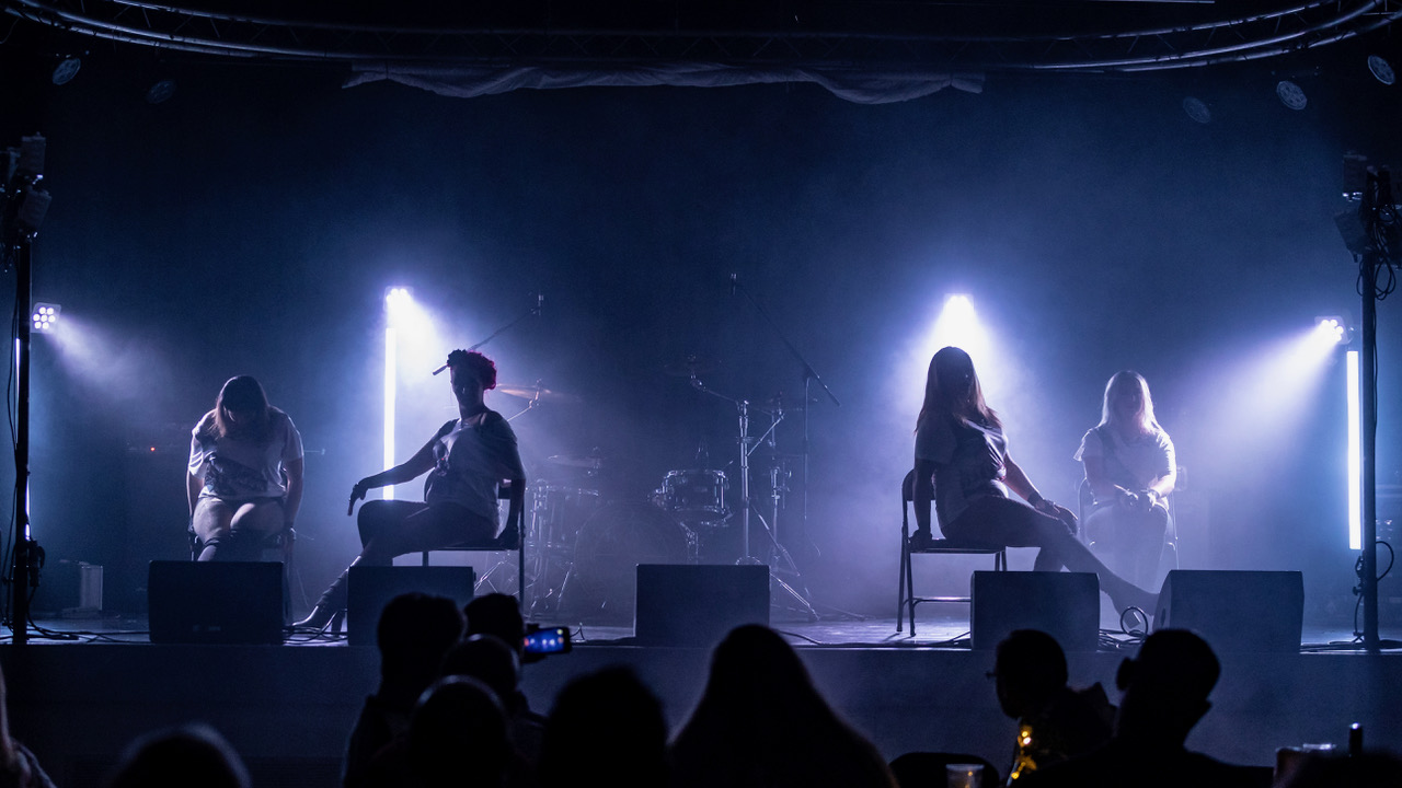 Add Style With Enchanting Dancers To Your Next Event