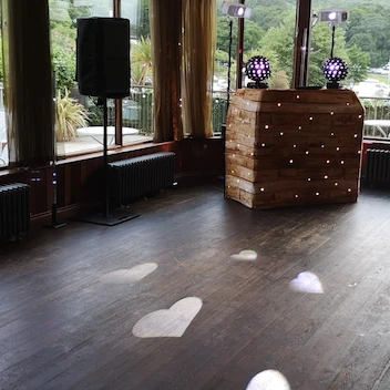 Mobile Disco Belfast