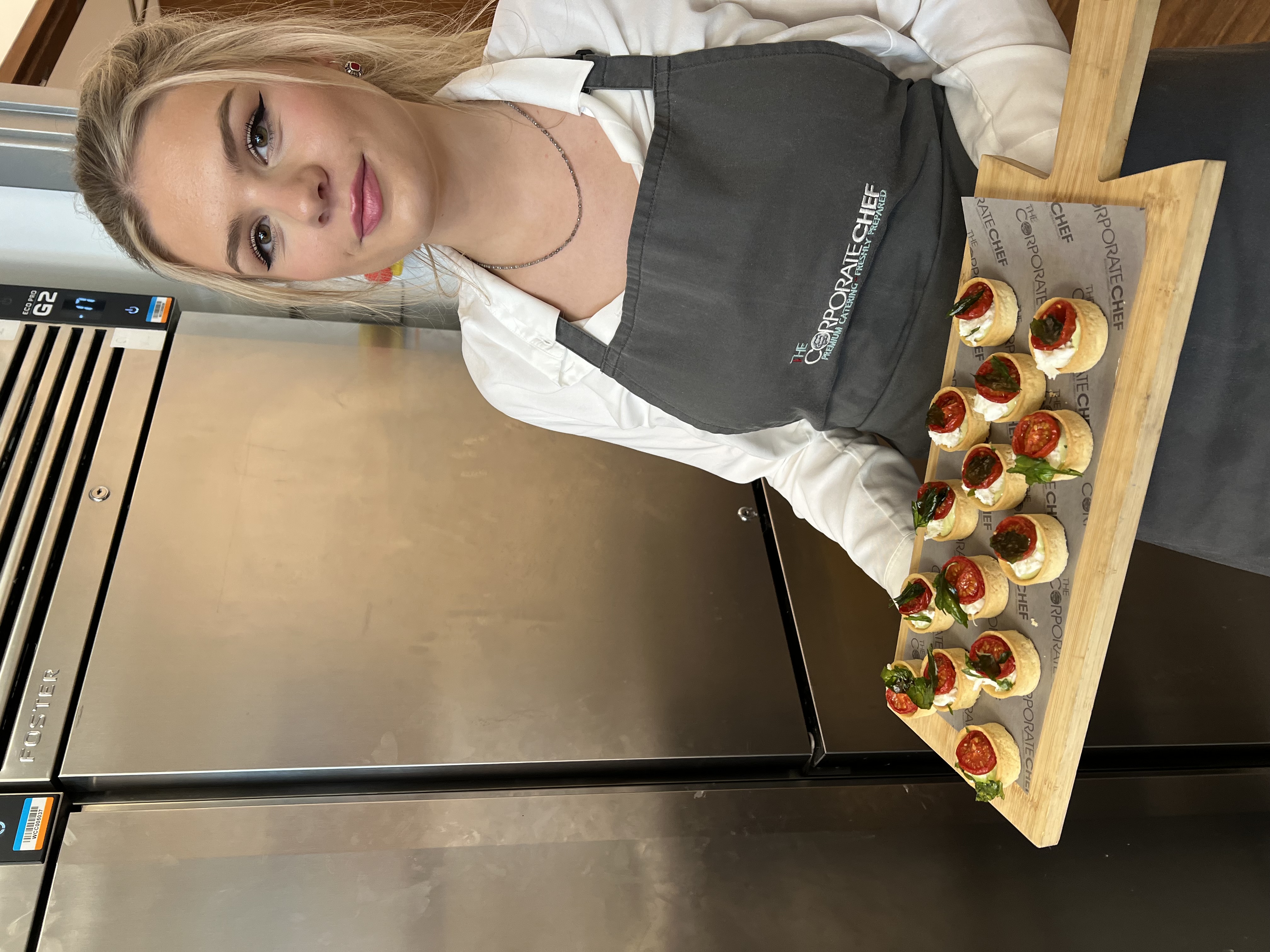 Grain Canapé Package Perfect For All Occasions