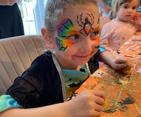 Magic Face Painting & More For Any Occasion