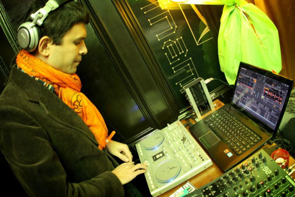 DJ somePaulo: The Best of Club Techno Music for Your Party
