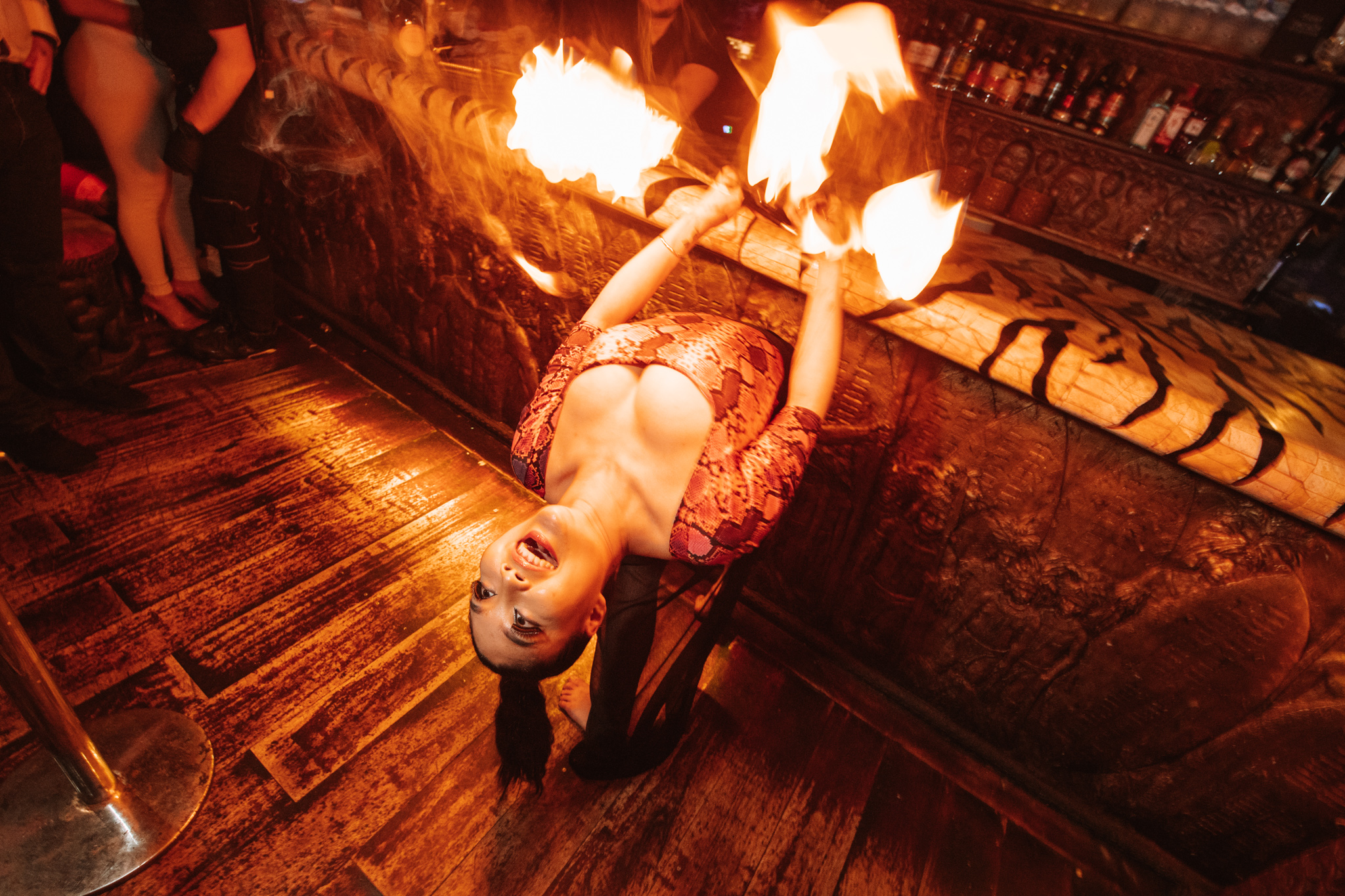 Affordable Videographer Weaves Stories Through The Lens