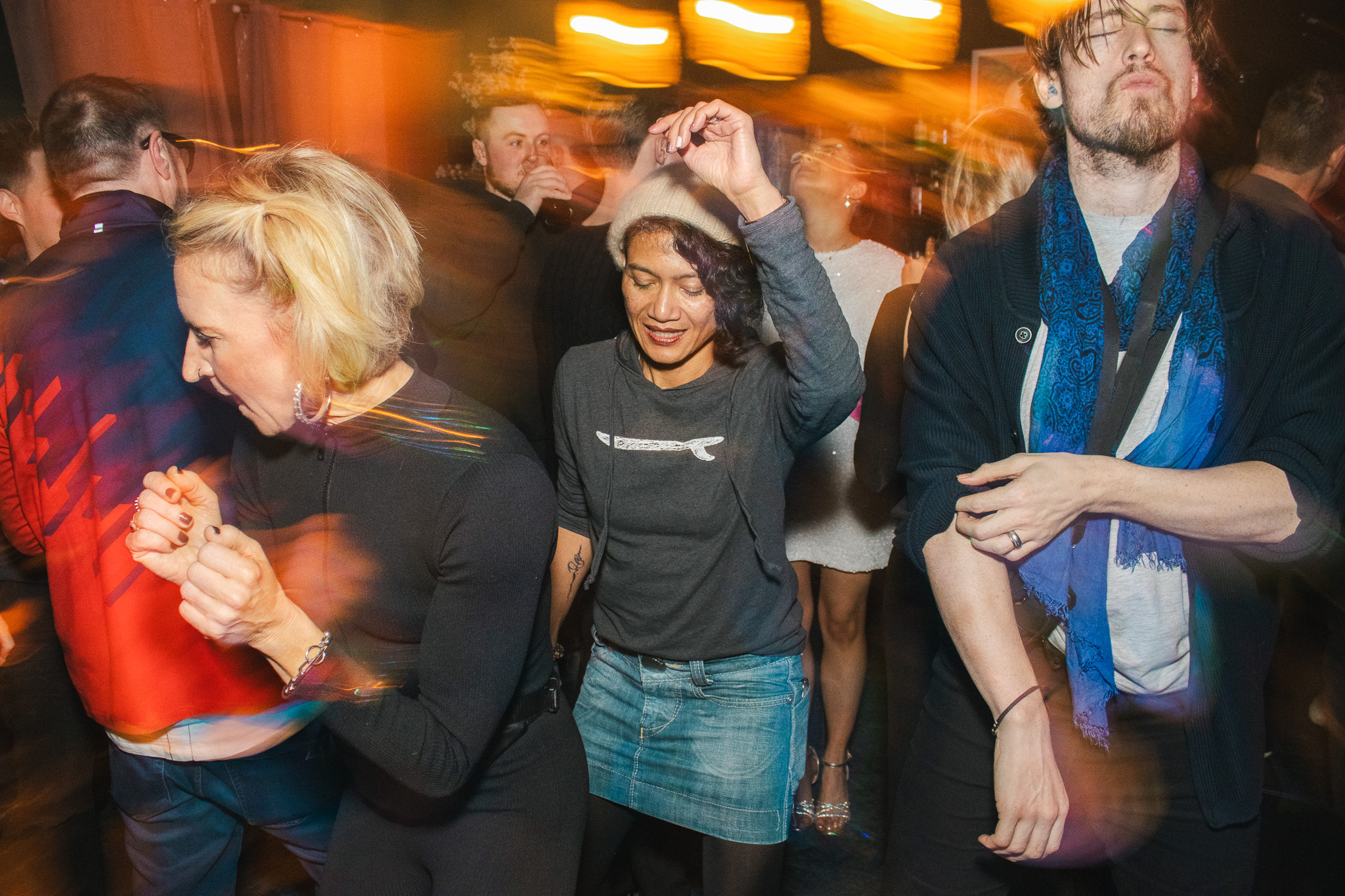 Capturing The Real Moments Of Every Event by Ondrej