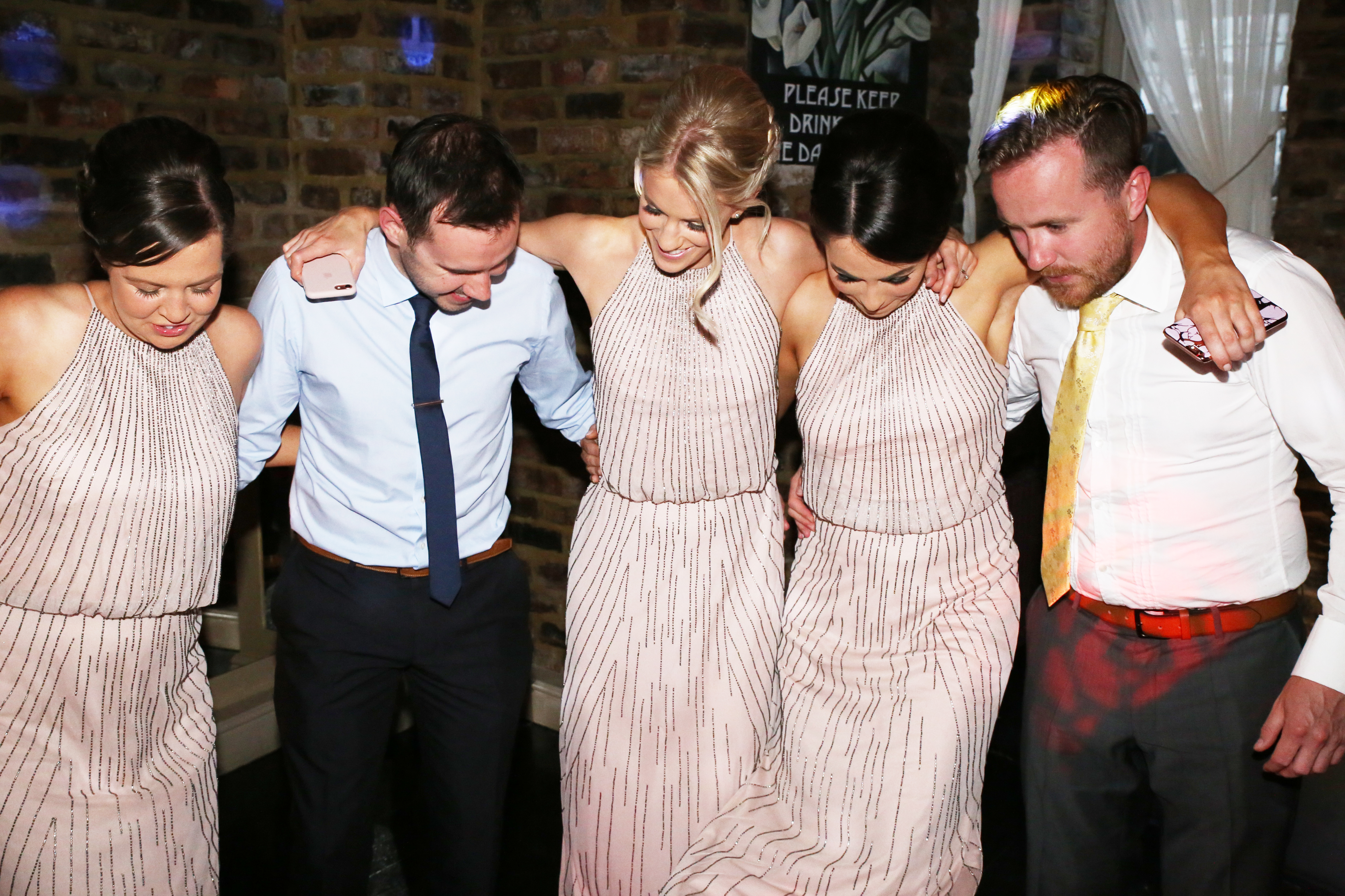 Photographing Your Event by Mark