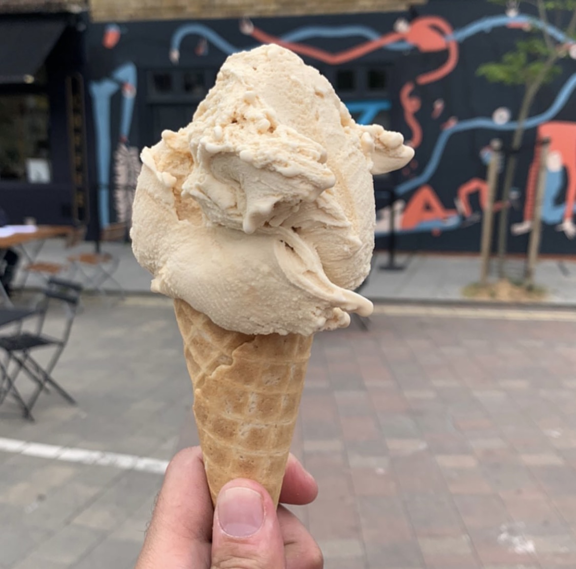 Multi Award-Winning 'Earth Friendly' Gelato
