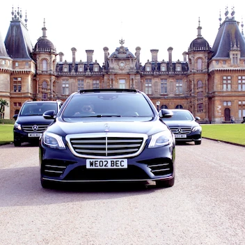 Berryfields Executive Cars