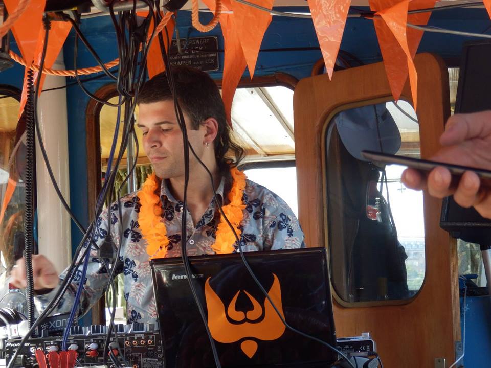 DJ somePaulo: The Best of Club Techno Music for Your Party